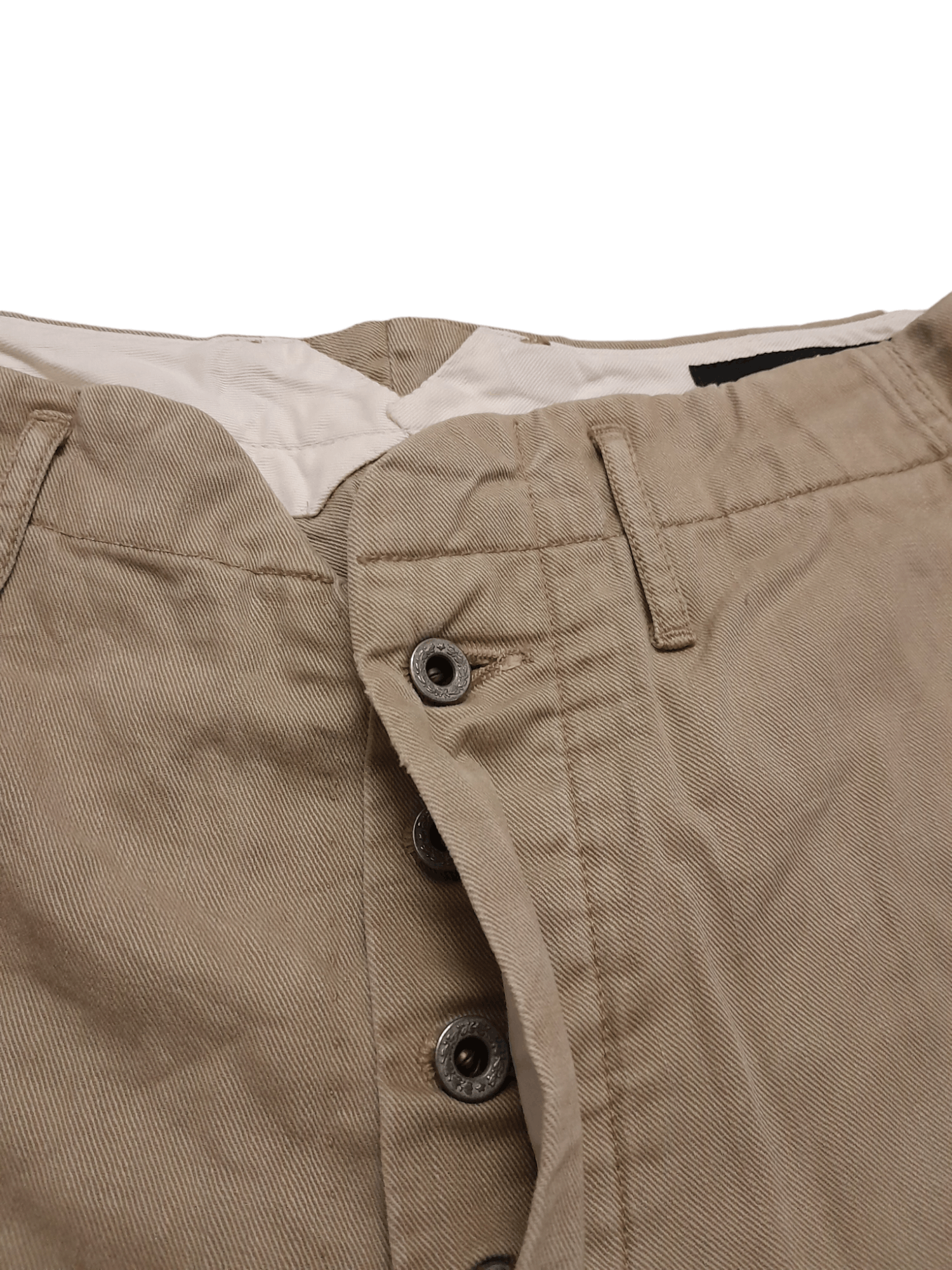Designer × Kapital Kapital Japan by Zipang Trousers Pant Size US 28 / EU 44 - 4 Thumbnail
