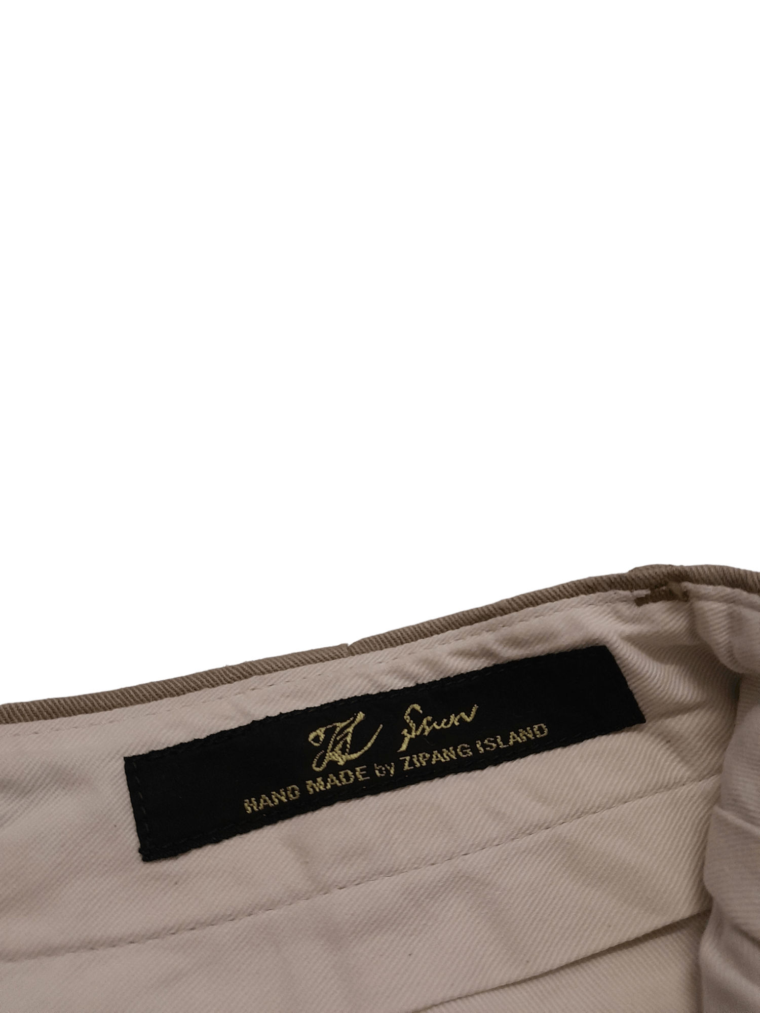 Designer × Kapital Kapital Japan by Zipang Trousers Pant Size US 28 / EU 44 - 5 Thumbnail