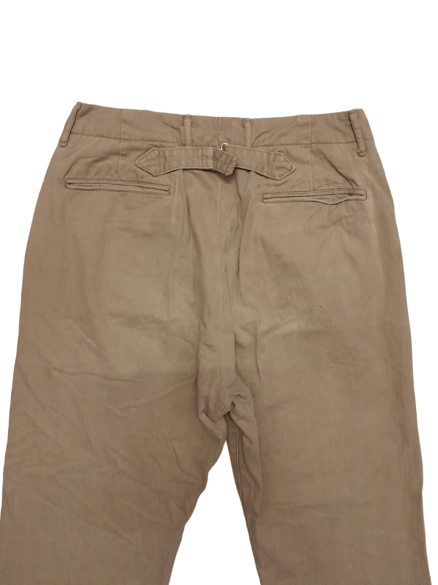 Designer × Kapital Kapital Japan by Zipang Trousers Pant Size US 28 / EU 44 - 8 Thumbnail