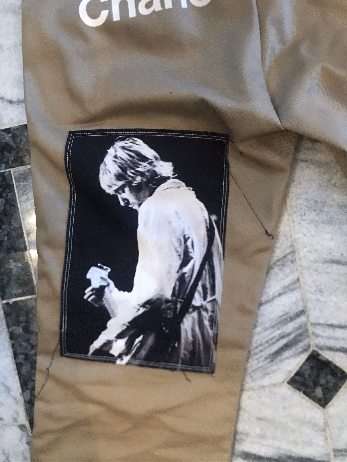 Takahiromiyashita The Soloist. TAKAHIROMIYASHITA Pants Touch me I'm Sick Size US 32 / EU 48 - 8 Thumbnail