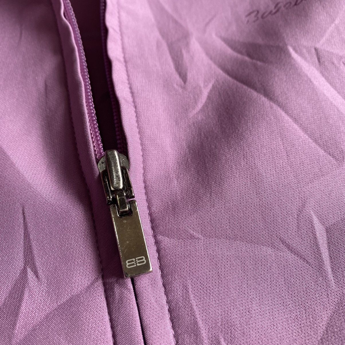 Balenciaga × Vintage Vintage Balenciaga Jacket Size L / US 10 / IT 46 - 4 Thumbnail