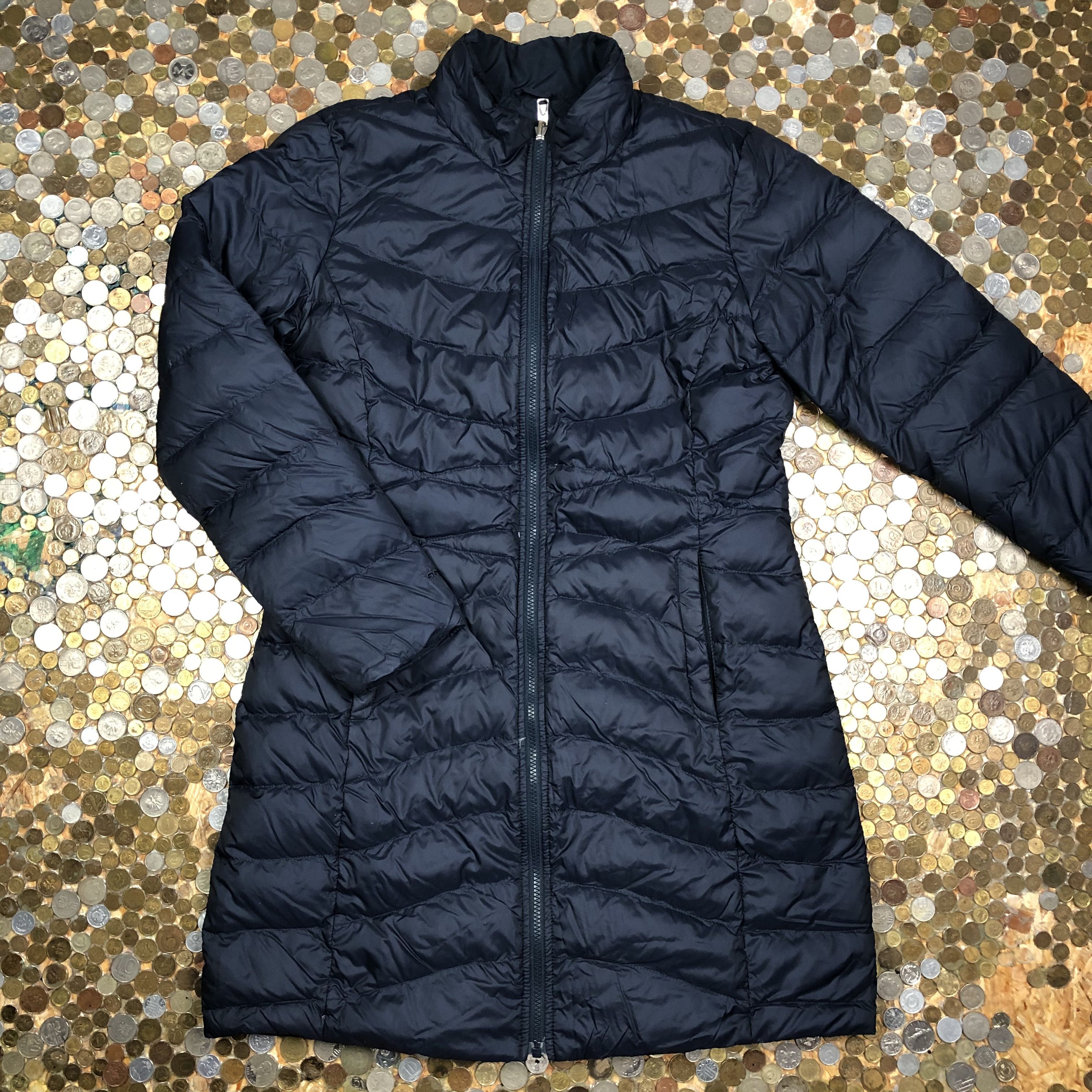 The North Face Jacket puffer winter double side
