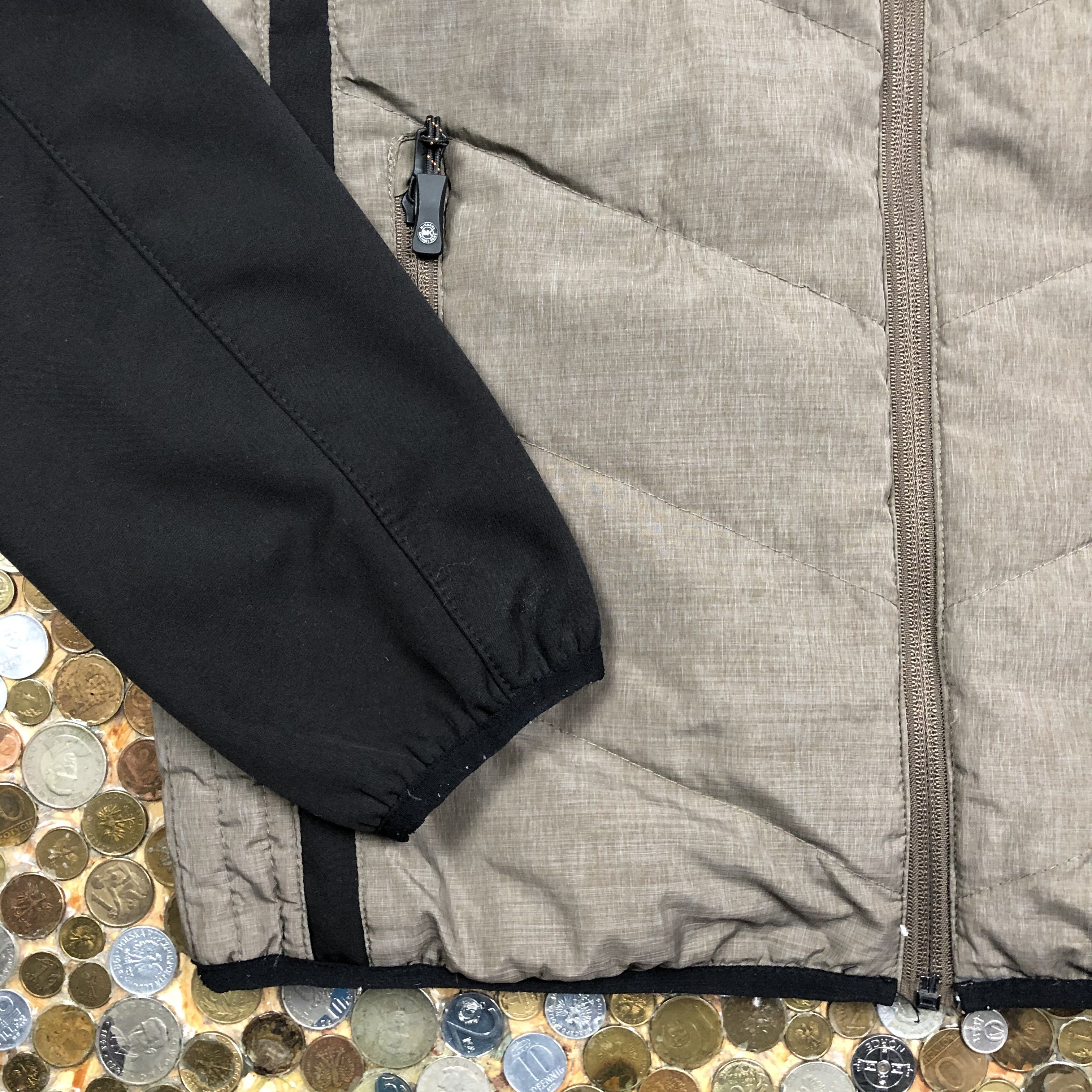 Michael Kors Michael Kors Down Winter Jacket with hoodie Size M / US 6-8 / IT 42-44 - 3 Thumbnail