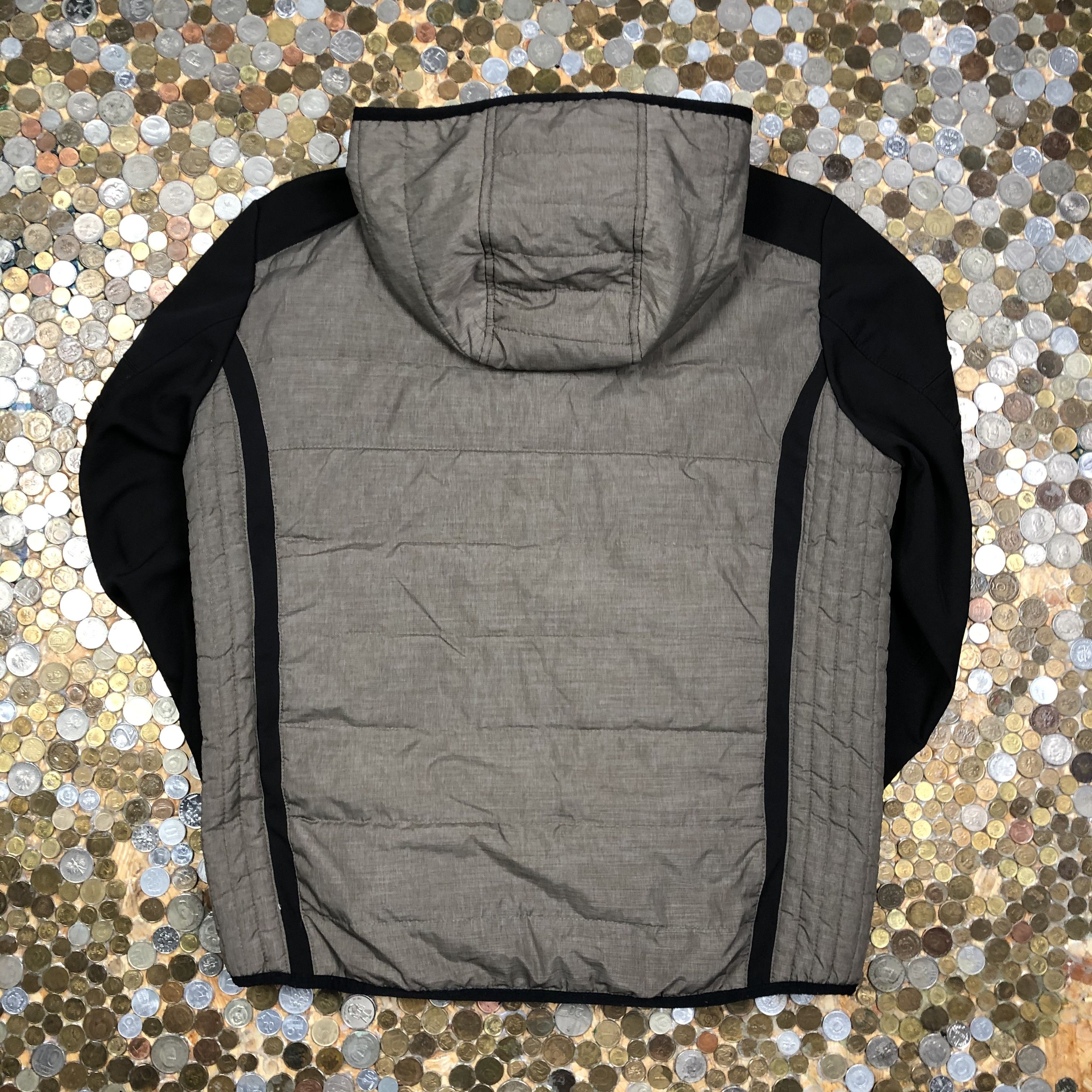 Michael Kors Michael Kors Down Winter Jacket with hoodie Size M / US 6-8 / IT 42-44 - 4 Thumbnail