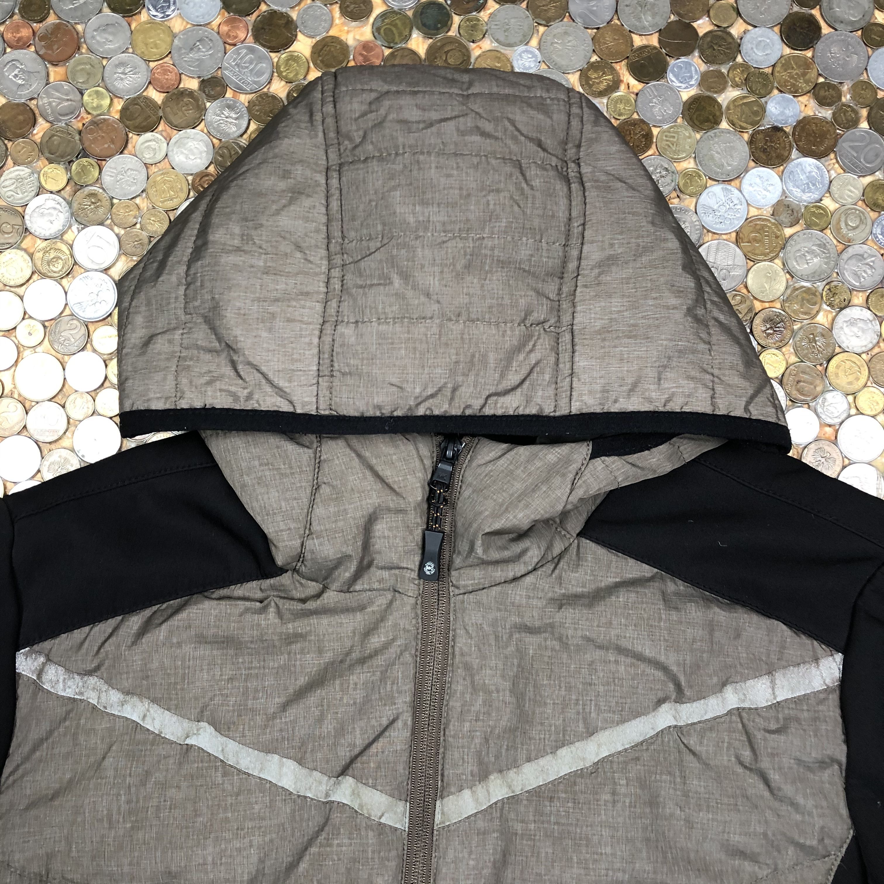 Michael Kors Michael Kors Down Winter Jacket with hoodie Size M / US 6-8 / IT 42-44 - 2 Thumbnail