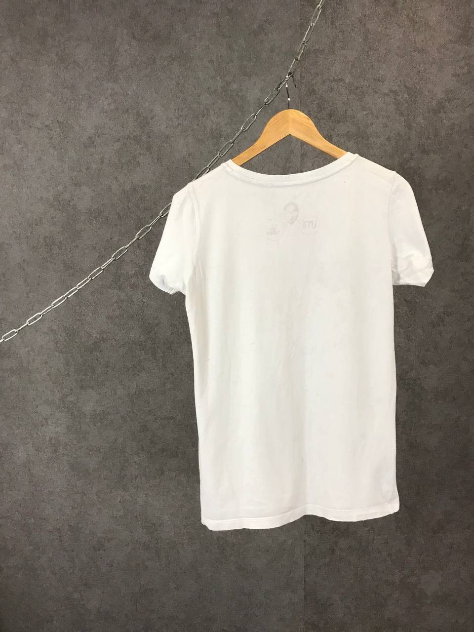 Pharrell × Uniqlo Pharrell x Uniqlo streetwear tee Size US S / EU 44-46 / 1 - 7 Thumbnail