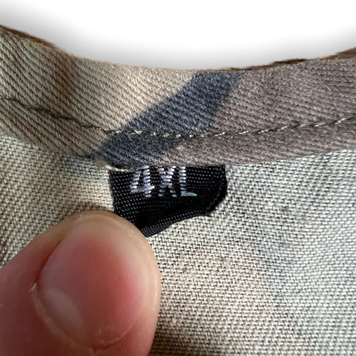 Vintage Camouflage Hunting Fishing Tactical Vest Size US XL / EU 56 / 4 - 3 Thumbnail
