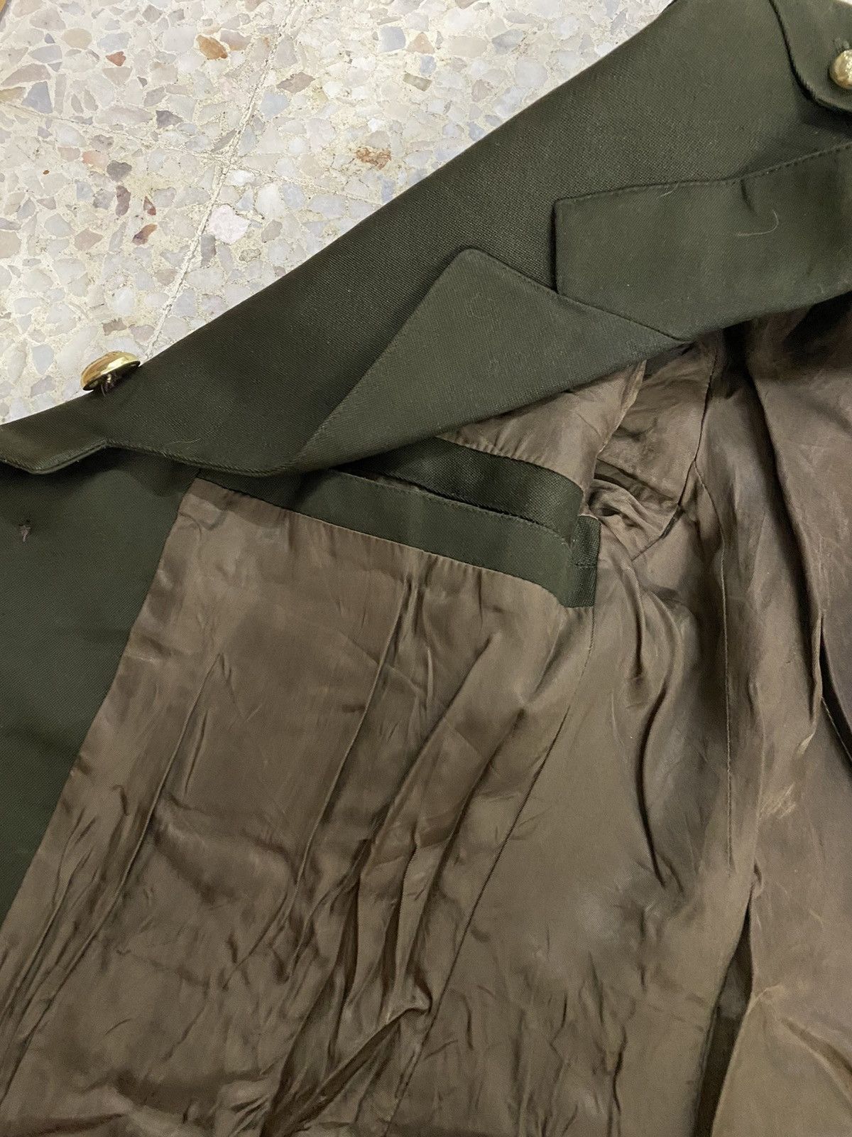 Vintage Army