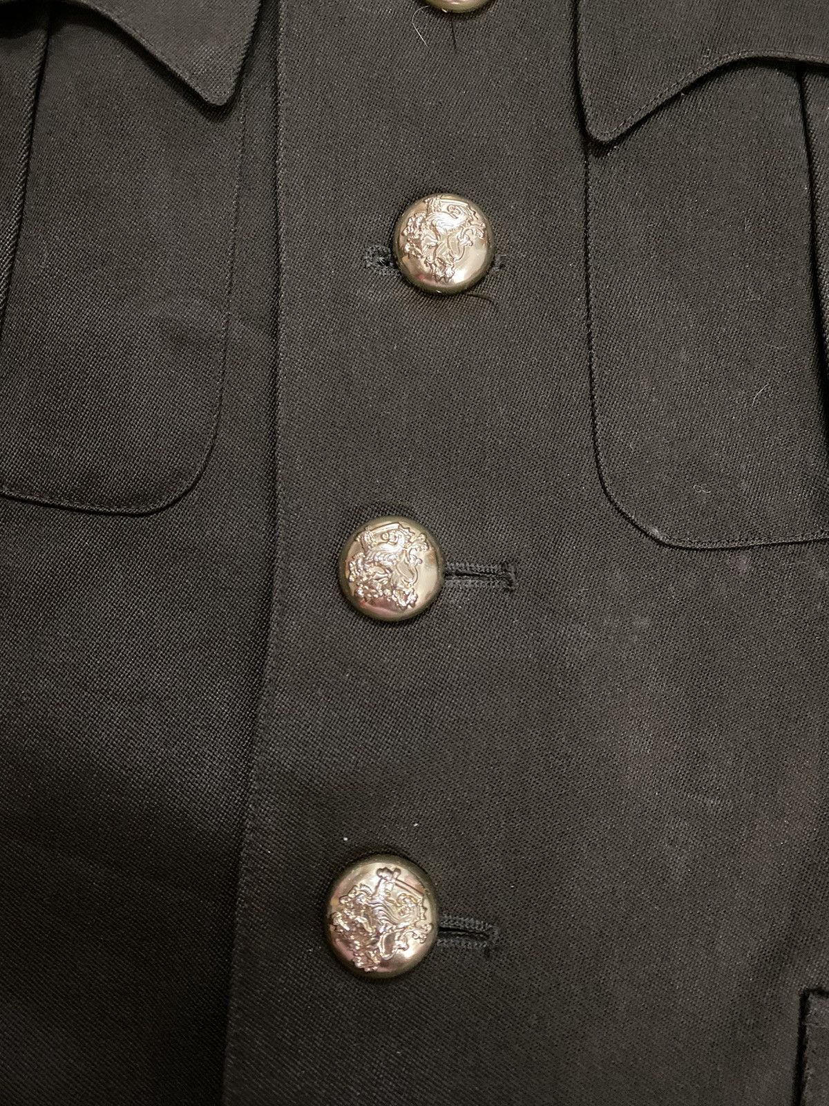 Vintage Army