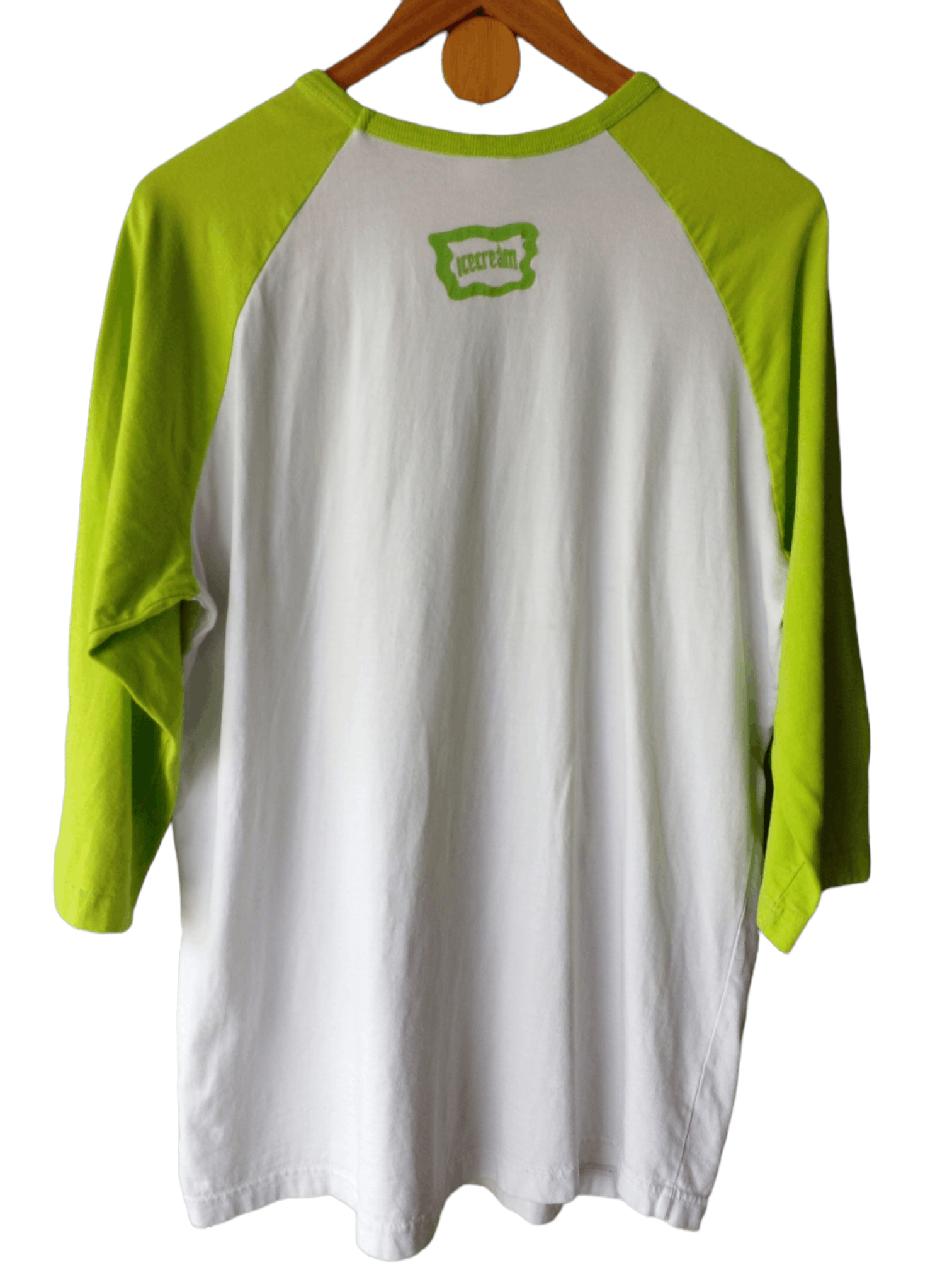 Billionaire Boys Club Billionaire Boys Club x Icecream tee Size US L / EU 52-54 / 3 - 10 Thumbnail