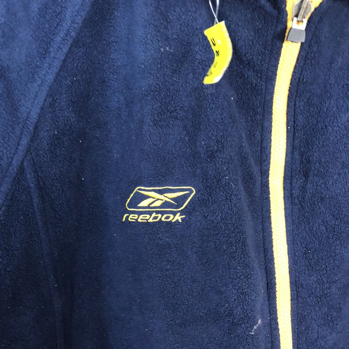 NFL NFL Chargers Reebook sweater jacket hoodie #2824 Size US XXL / EU 58 / 5 - 15 Thumbnail