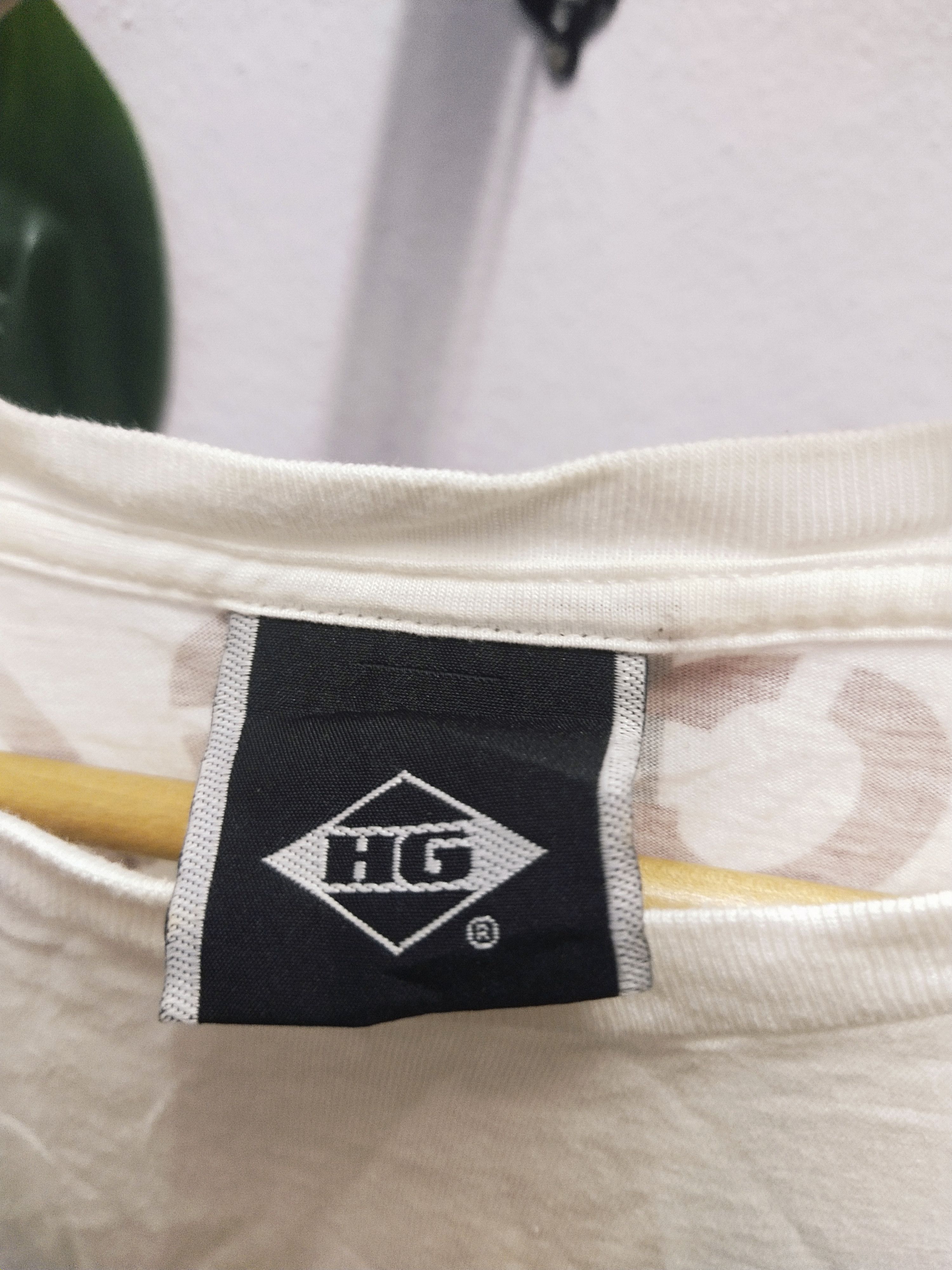 Hysteric Glamour × Japanese Brand × Vintage hysteric Glamour x Hysteric guitar Girl ♥ Size US M / EU 48-50 / 2 - 2 Thumbnail