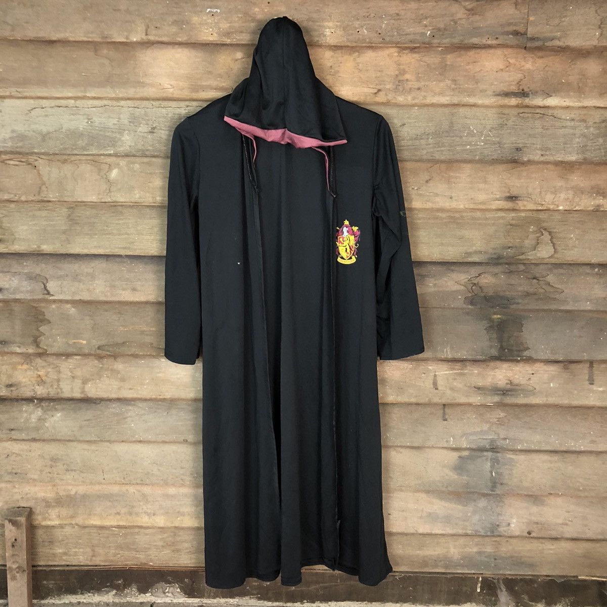 Custom Gryffindor Harry Potter cloaks movie custome #2829 | Grailed