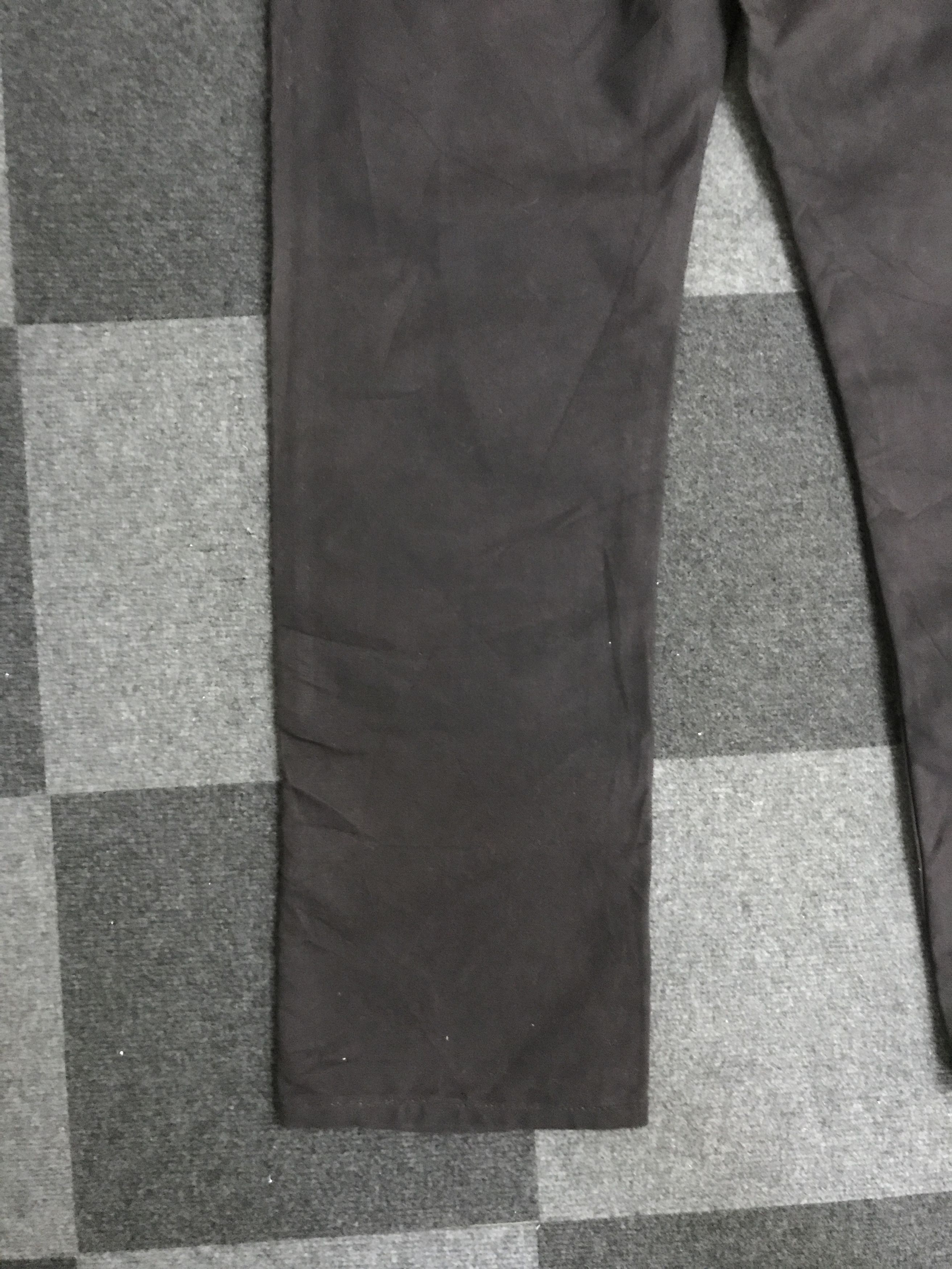 Caterpillar × Vintage OVA6 Vintage CATERPILLAR Double Knee Duck Canvas Overall Size US 34 / EU 50 - 14 Thumbnail