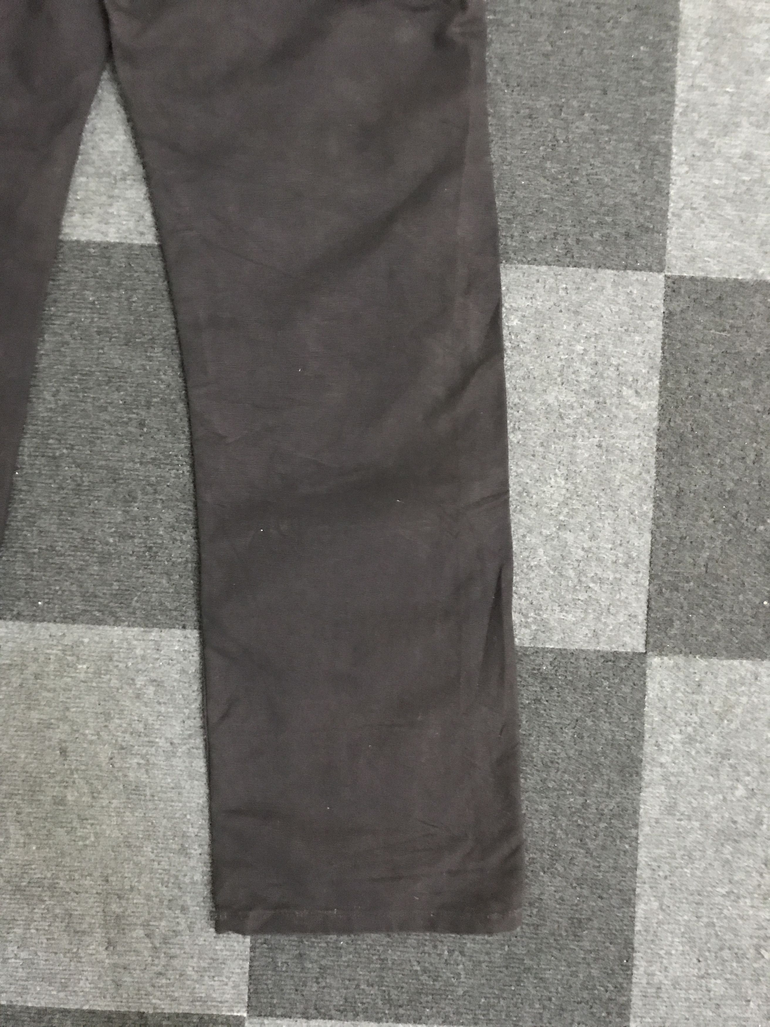 Caterpillar × Vintage OVA6 Vintage CATERPILLAR Double Knee Duck Canvas Overall Size US 34 / EU 50 - 13 Thumbnail