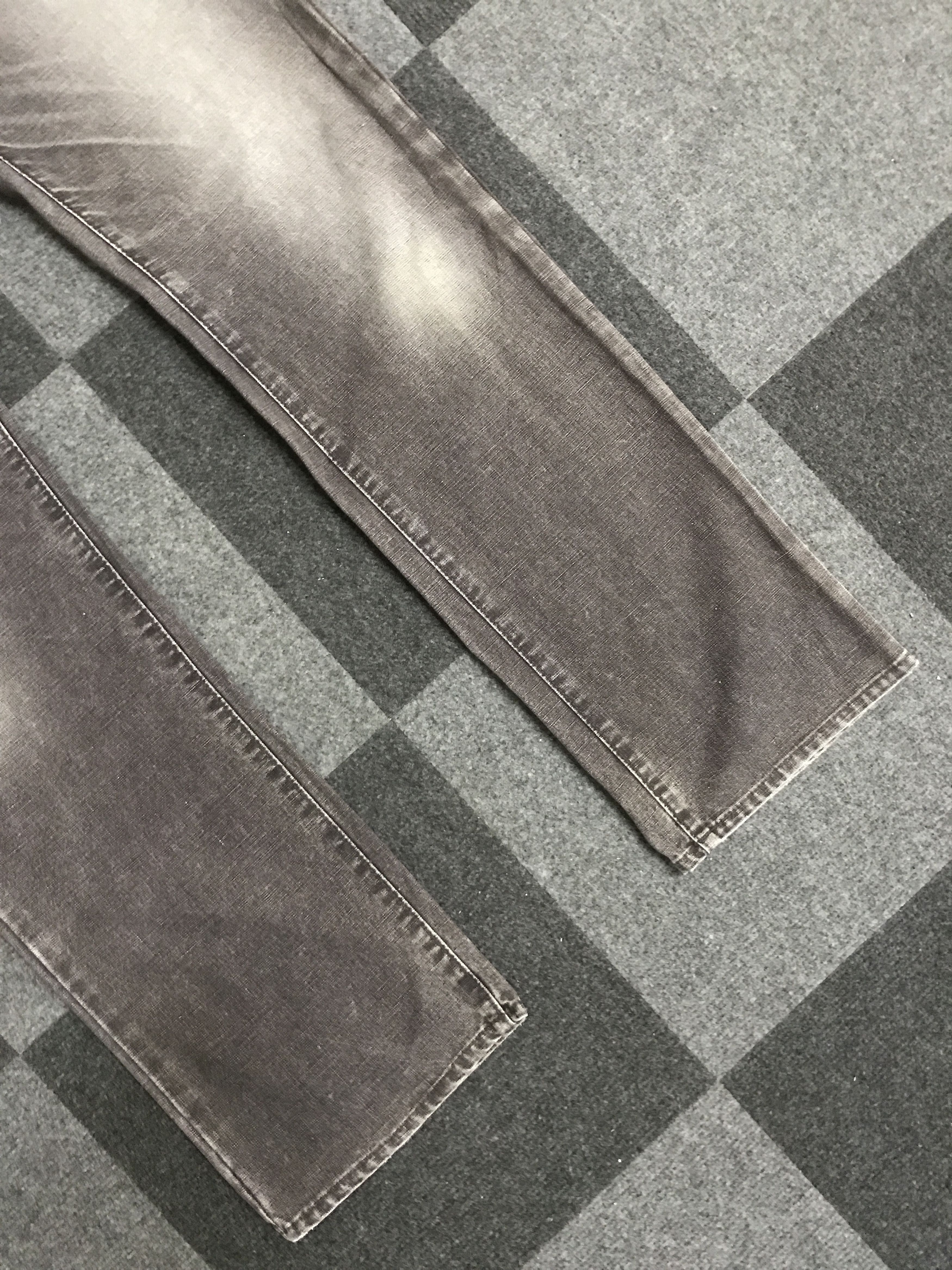 P61 Vintage JOHNBULL Japan Light Duck Canvas Bush Pant