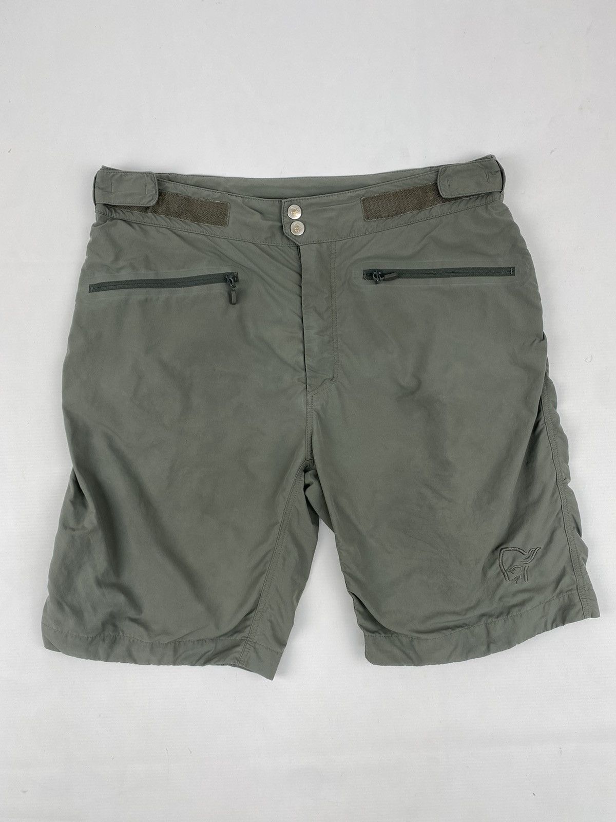 Norrona Norrona bitihorn lightweight shorts Size US 32 / EU 48 - 1 Thumbnail