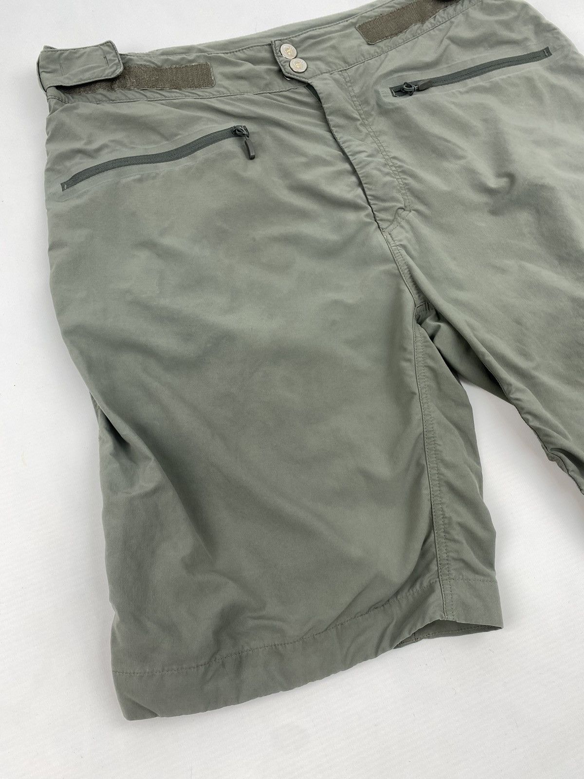 Norrona Norrona bitihorn lightweight shorts Size US 32 / EU 48 - 2 Thumbnail