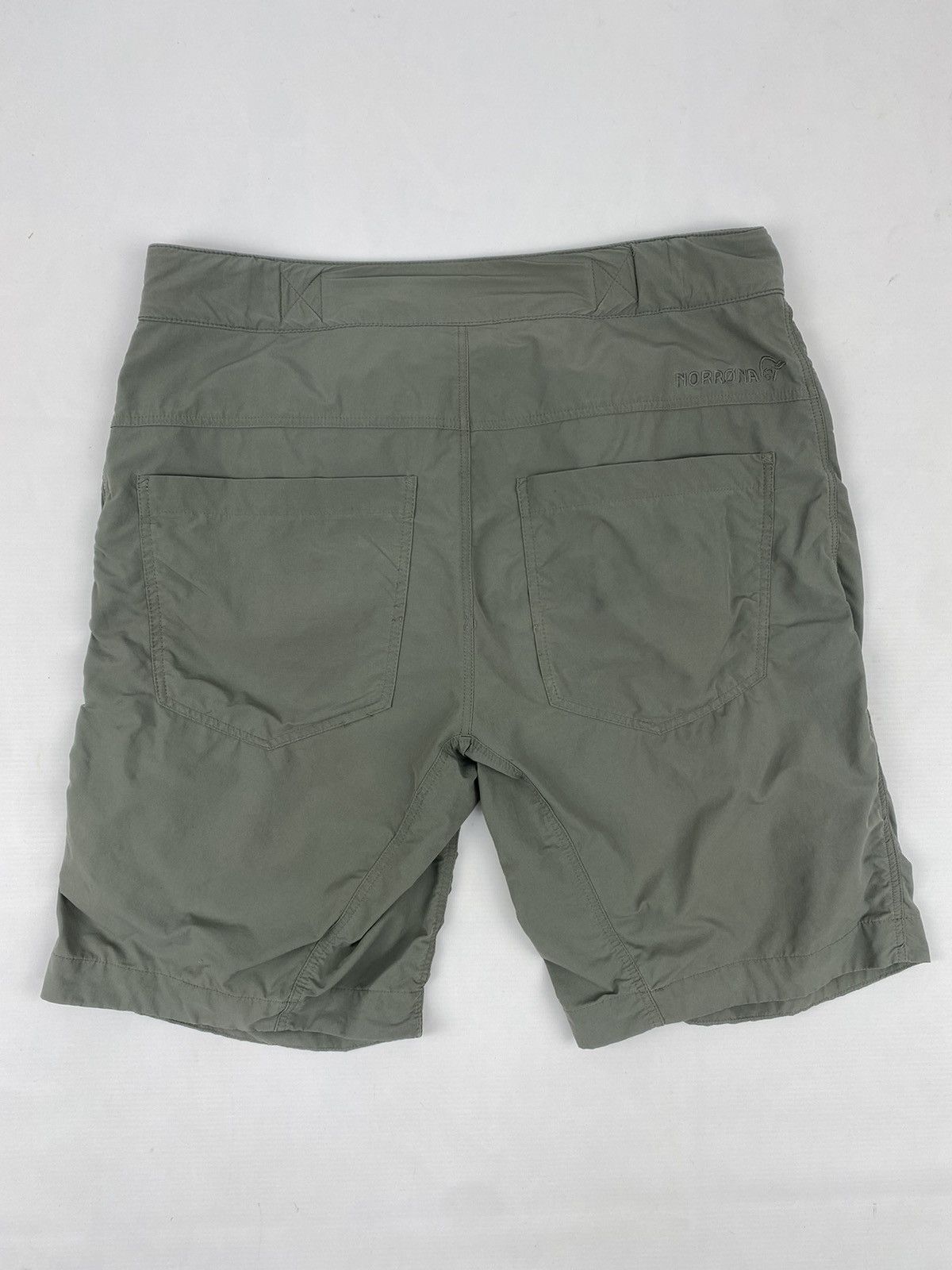 Norrona Norrona bitihorn lightweight shorts Size US 32 / EU 48 - 4 Thumbnail