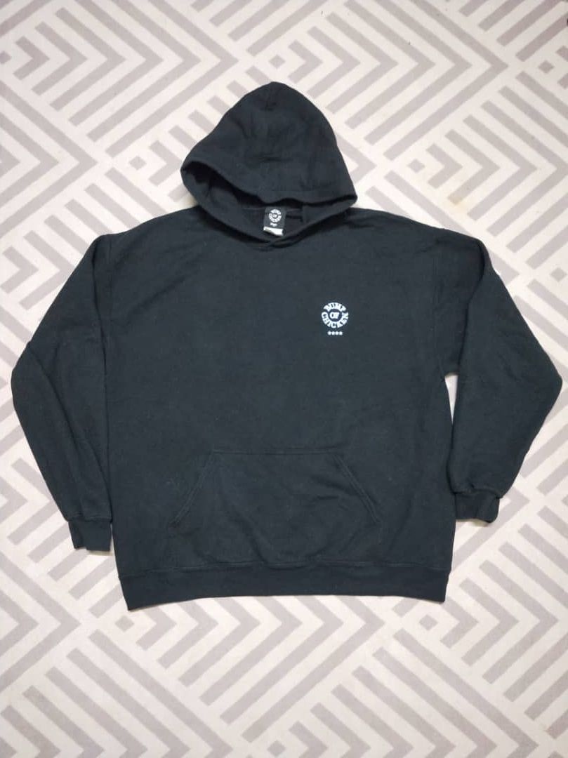 Bump of Chicken Japanese Rock Band Hoodie