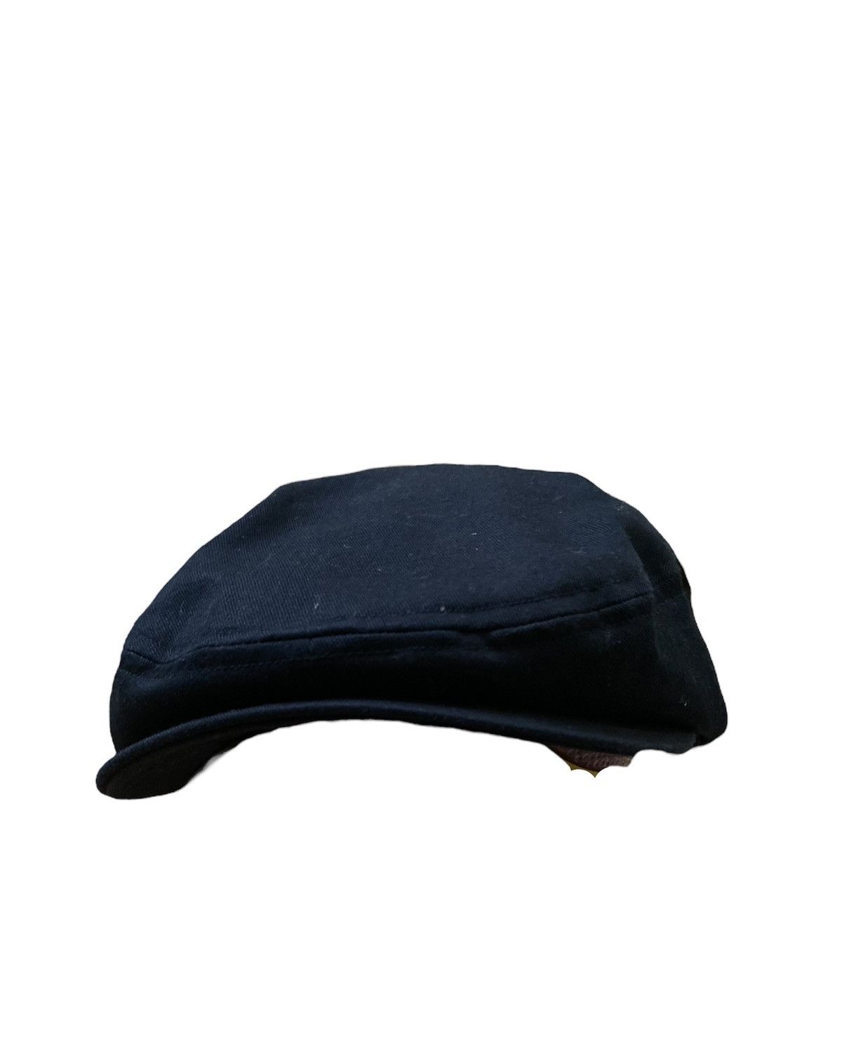 Lacoste Vintage Style Lacoste Adjustable Beret Hat Size ONE SIZE - 4 Thumbnail