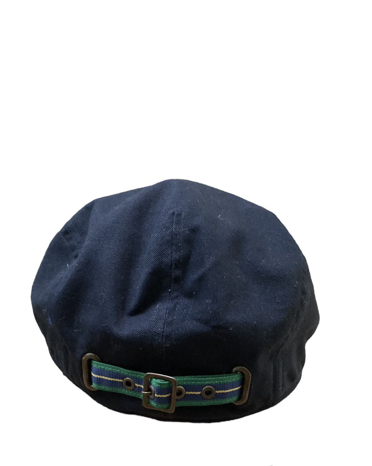 Lacoste Vintage Style Lacoste Adjustable Beret Hat Size ONE SIZE - 2 Thumbnail