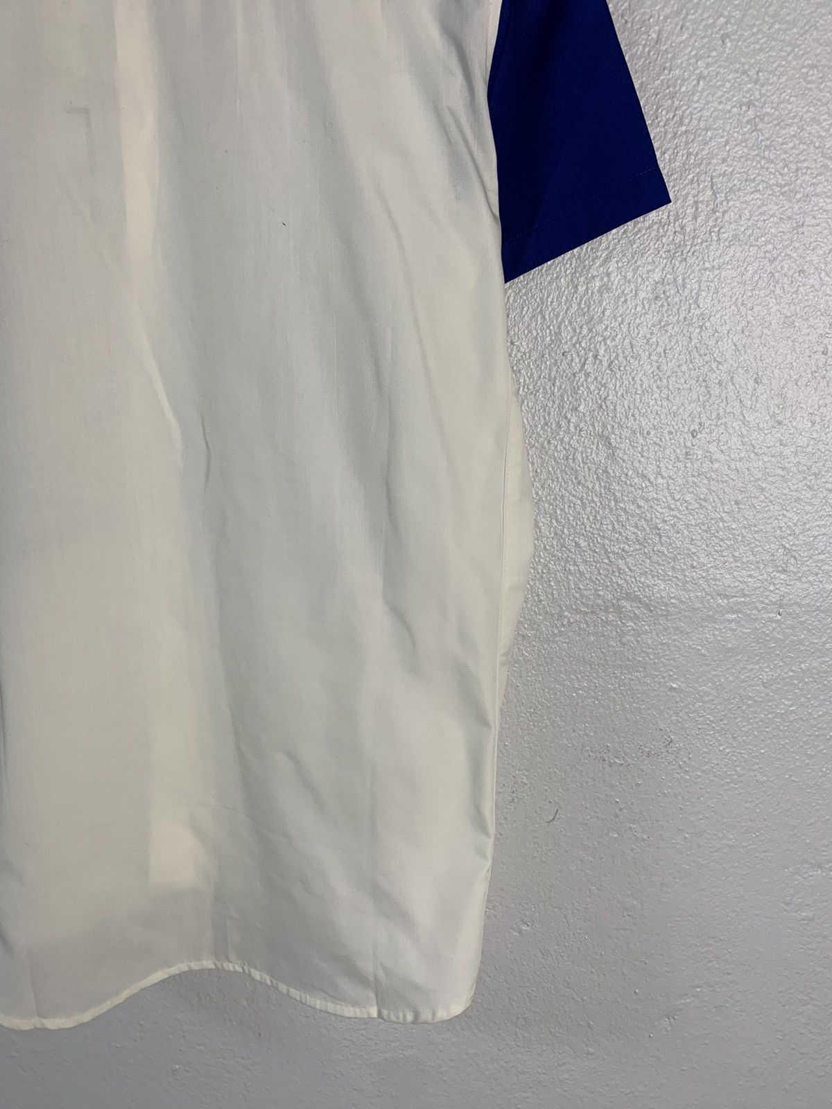 Japanese Brand NSK Button Up Shirt Size US M / EU 48-50 / 2 - 8 Thumbnail