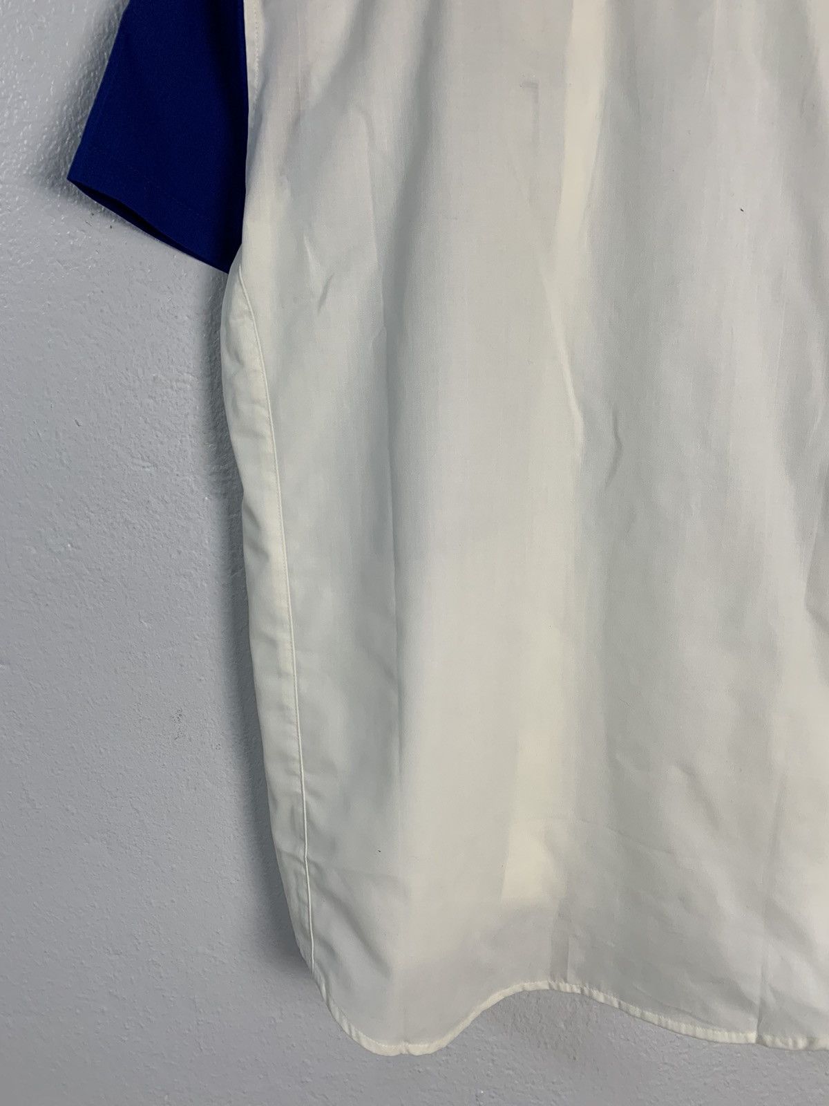Japanese Brand NSK Button Up Shirt Size US M / EU 48-50 / 2 - 9 Thumbnail