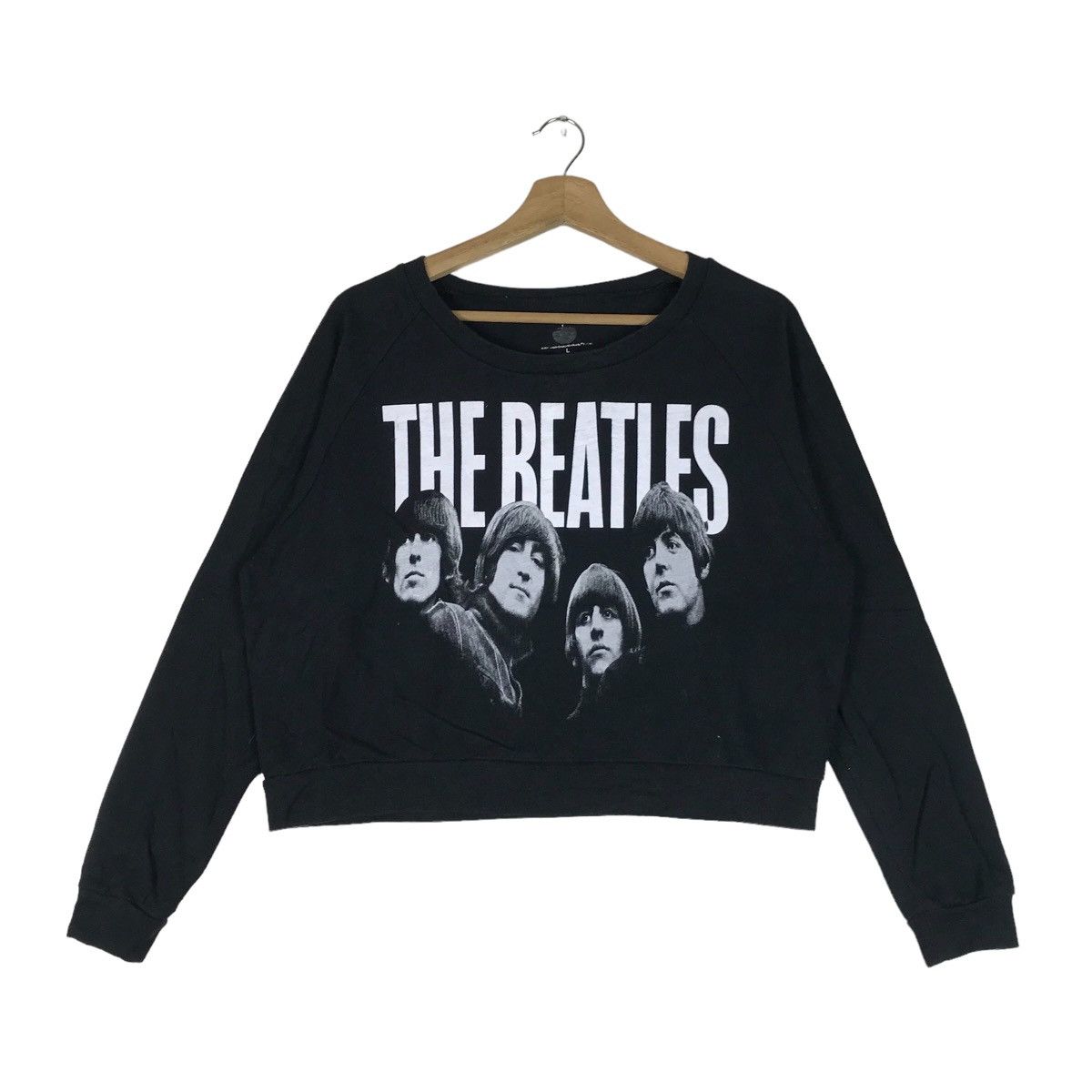 Vintage The Beatles Rock Band Apple Corps Beatles Product