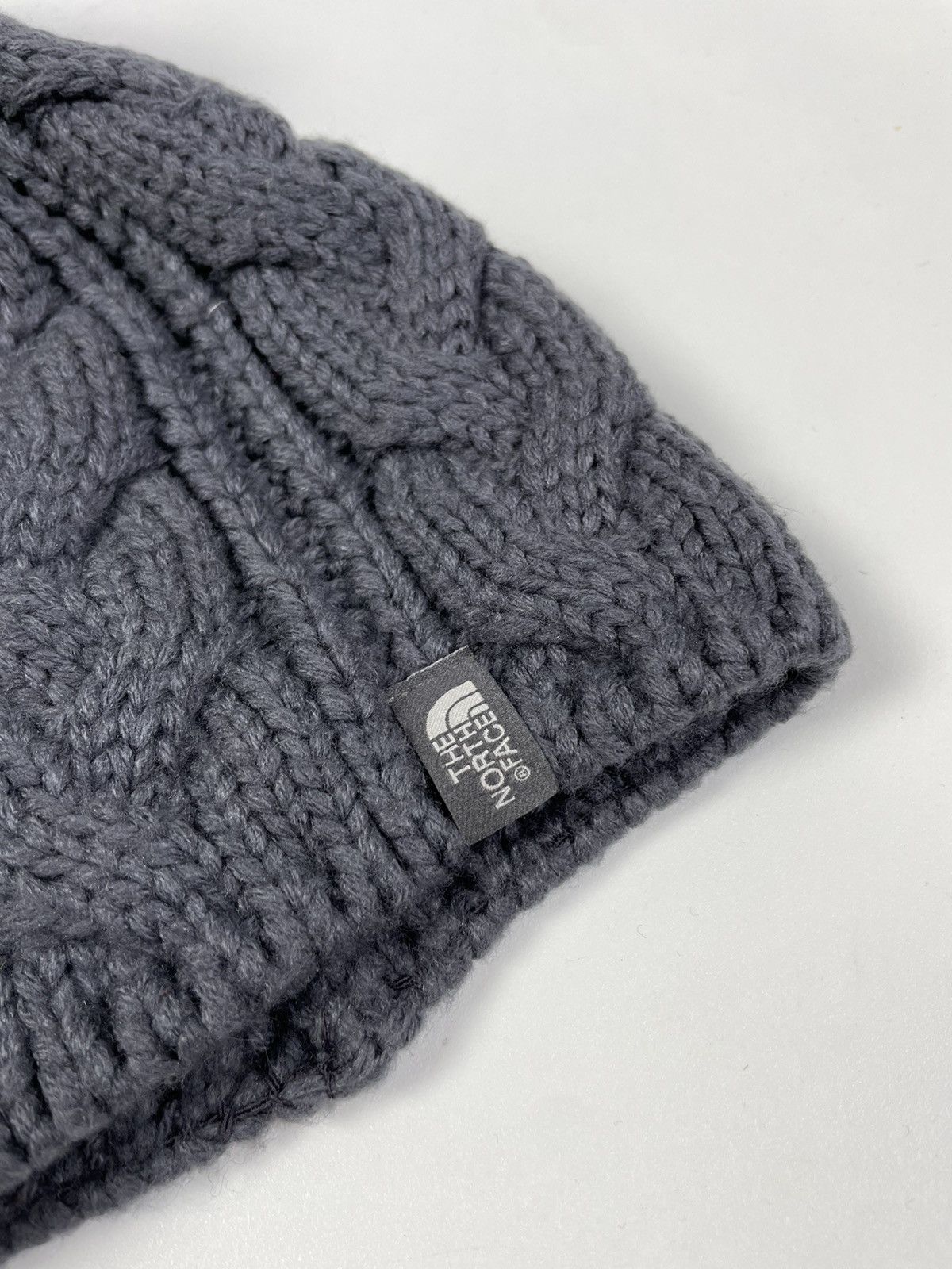 The North Face The North Face Beanie hat Size ONE SIZE - 2 Thumbnail
