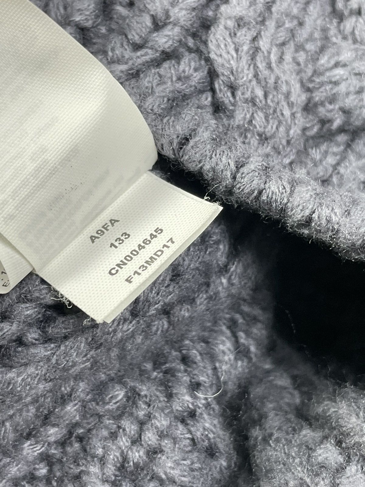 The North Face The North Face Beanie hat Size ONE SIZE - 6 Thumbnail
