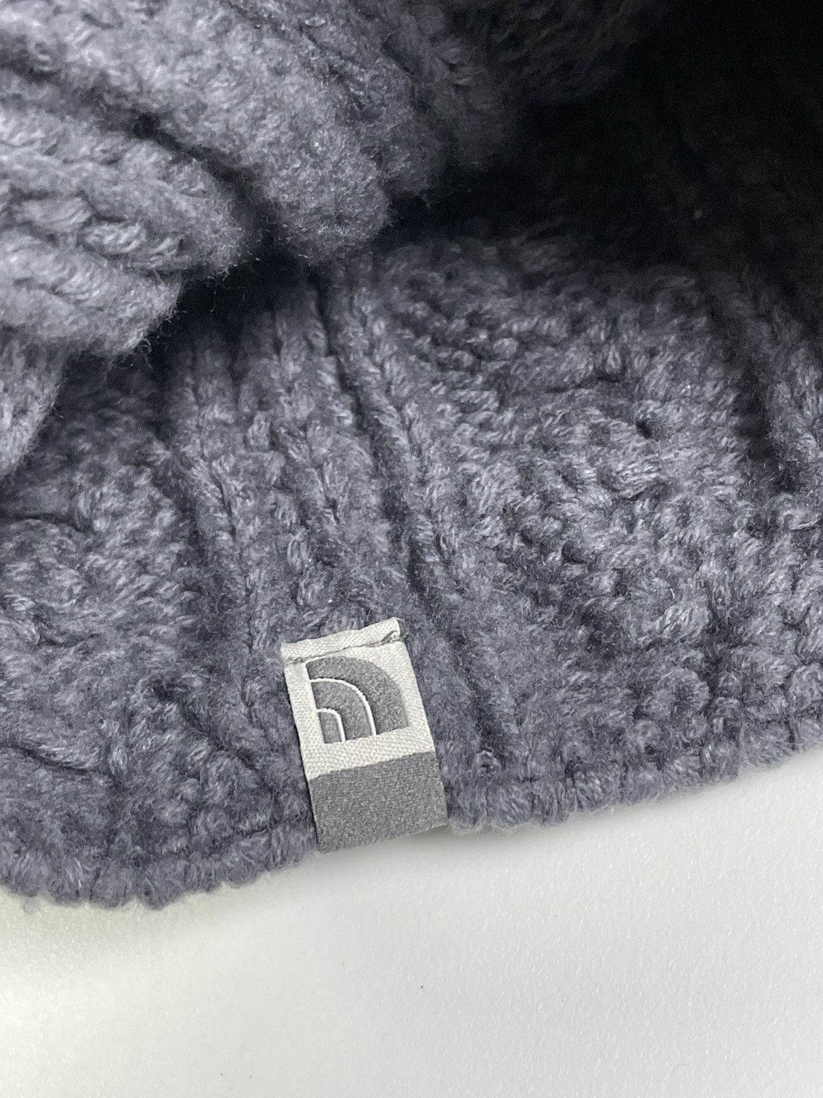 The North Face The North Face Beanie hat Size ONE SIZE - 4 Thumbnail