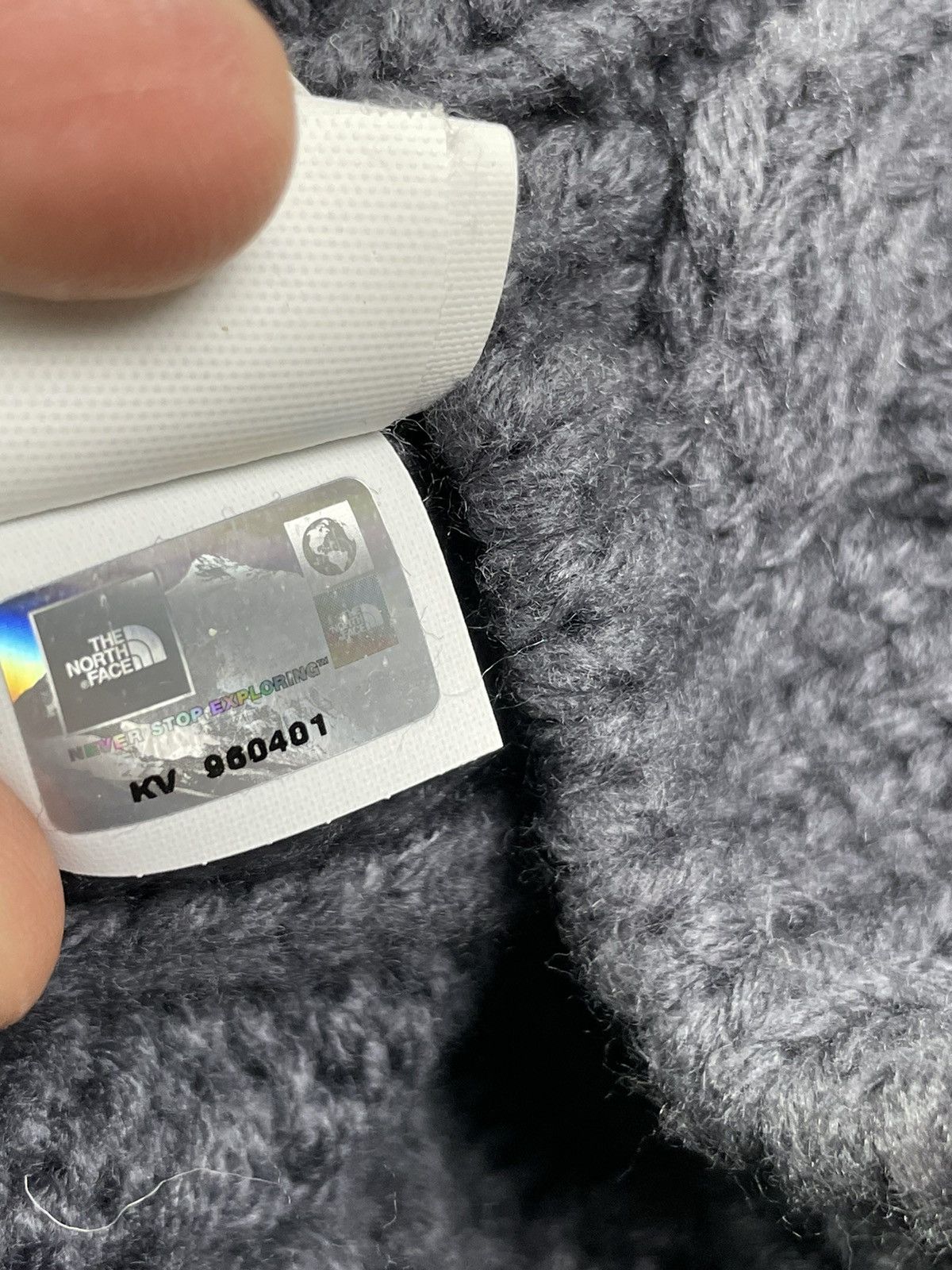 The North Face The North Face Beanie hat Size ONE SIZE - 7 Thumbnail