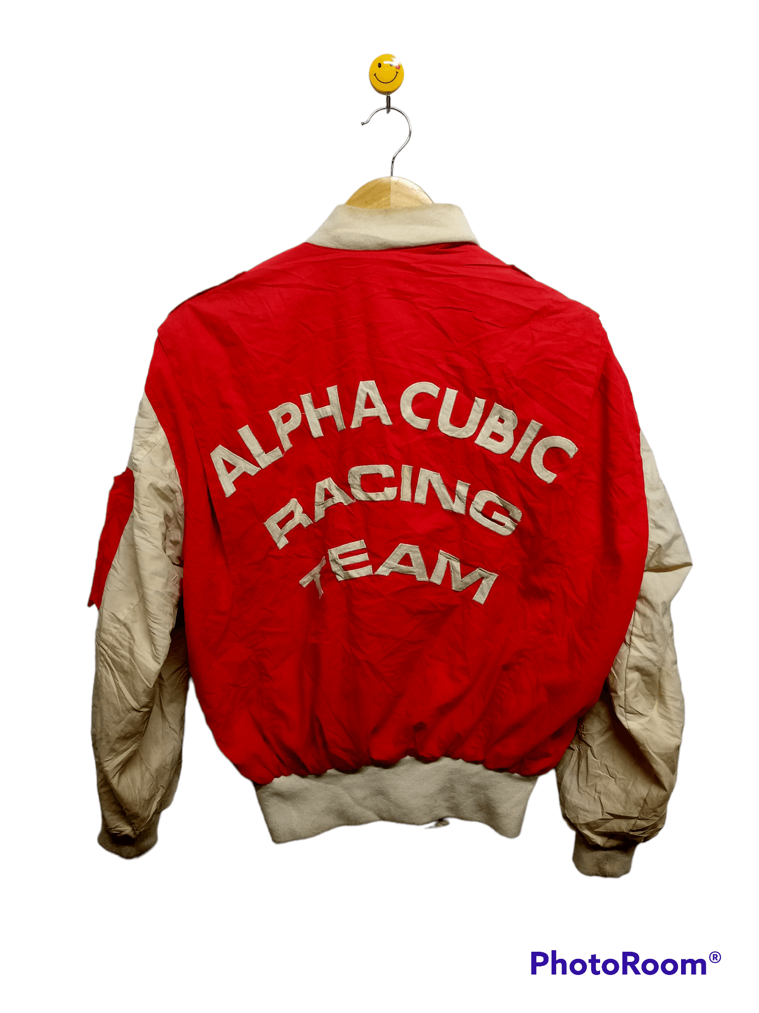 Alpha Cubic Racing Team | Grailed