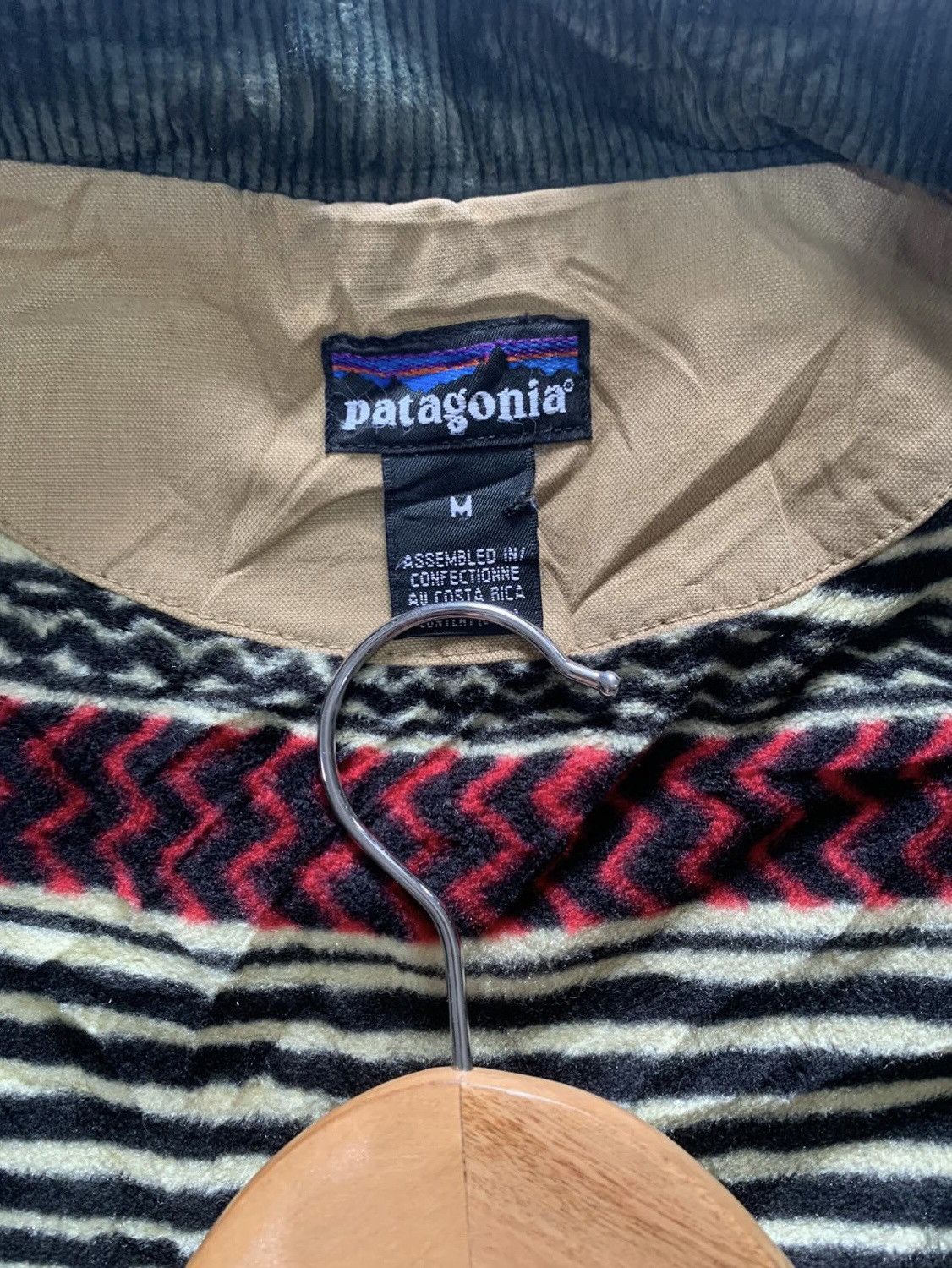 ジャケット・アウター patagonia Nuevo Range Coat found-out-the-name-of-this-its