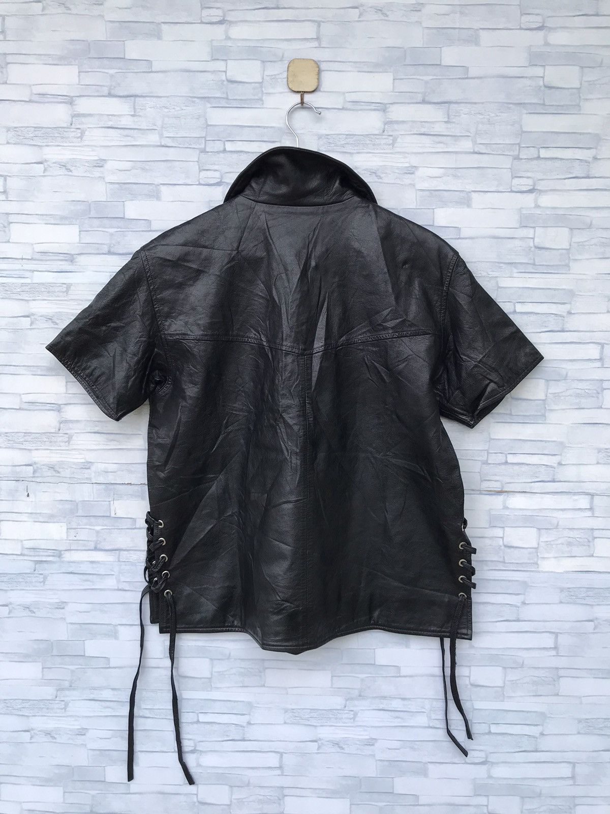 Other Freedom leather shirt Size US M / EU 48-50 / 2 - 5 Thumbnail