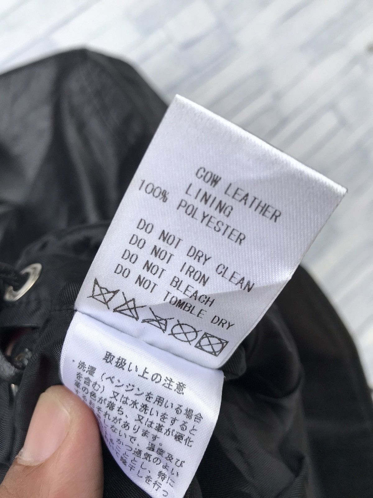 Other Freedom leather shirt Size US M / EU 48-50 / 2 - 9 Thumbnail