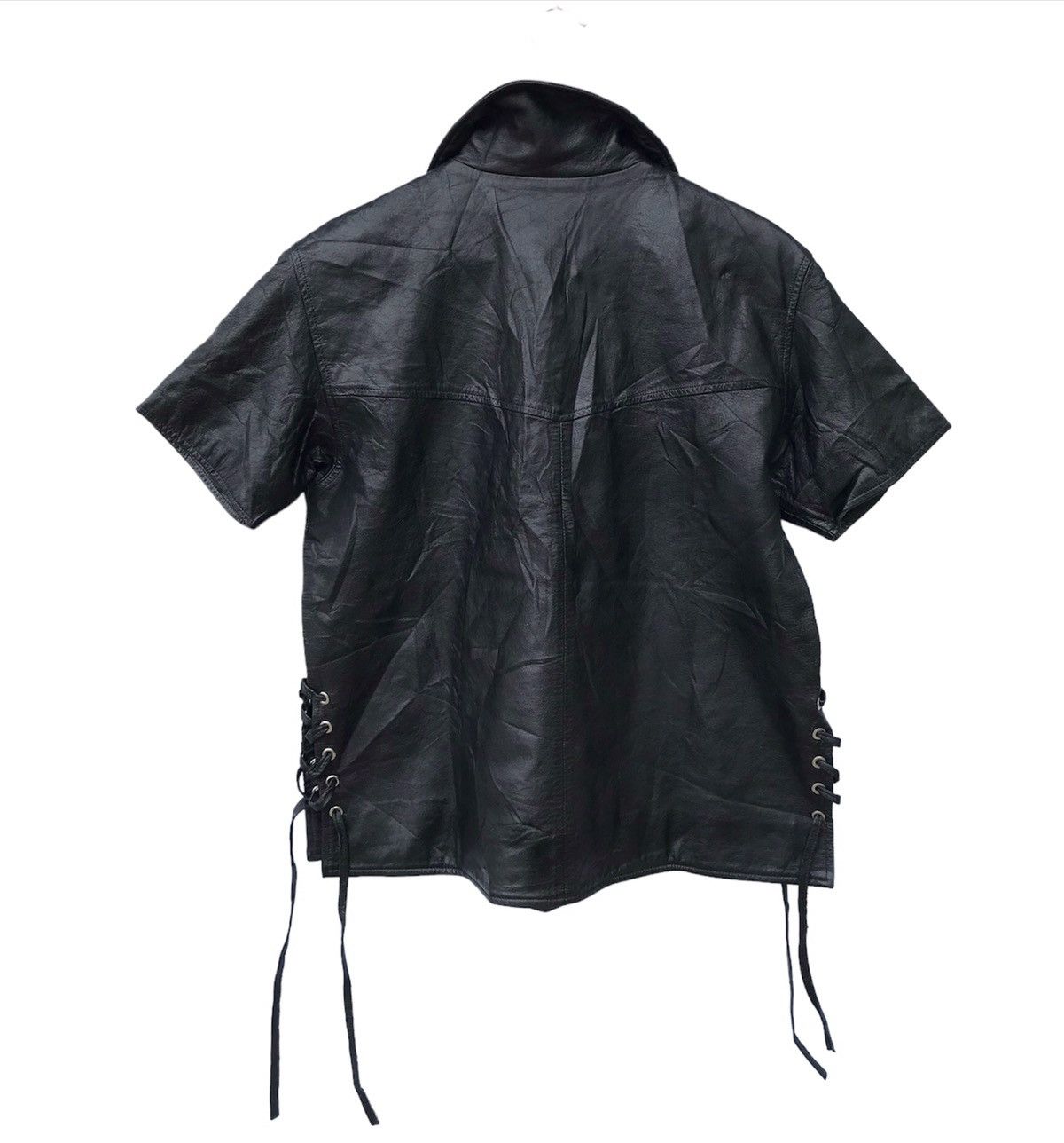 Other Freedom leather shirt Size US M / EU 48-50 / 2 - 2 Thumbnail