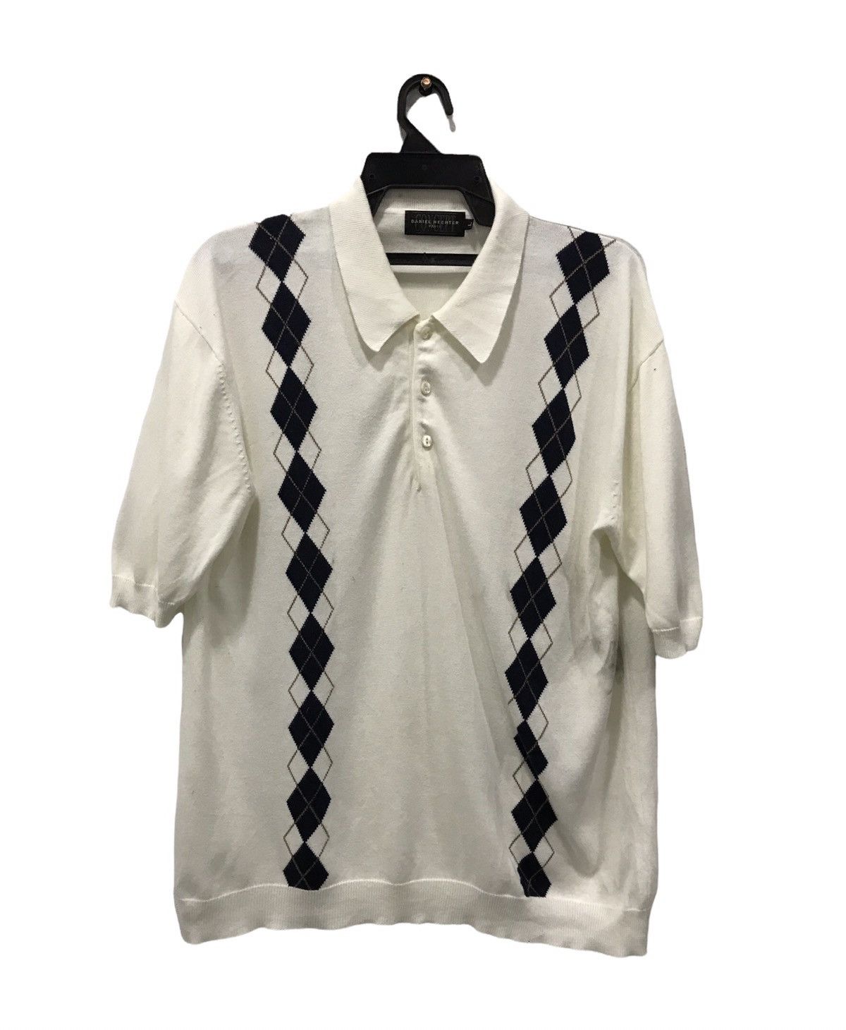 DANIEL HECHTER PARIS SHIRT