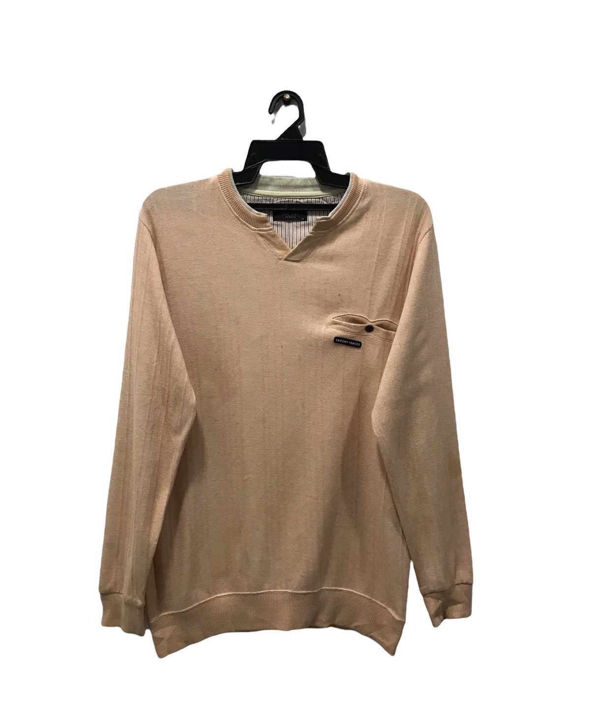 SACSNY Y’SACCS SWEATSHIRT