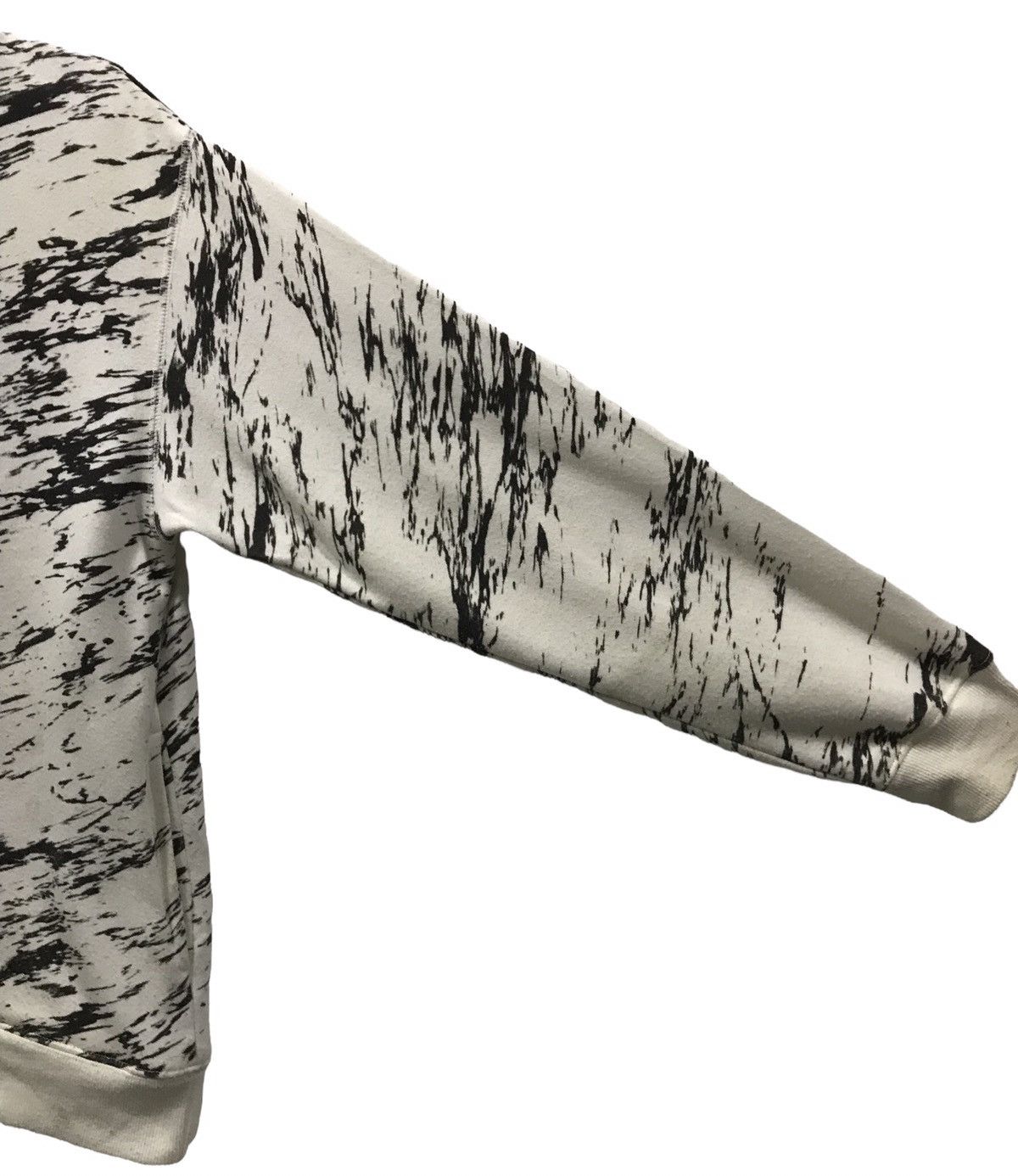 Japanese Brand VARAKI CREVTE ALTERNTV STNDRD HOODIE Size US M / EU 48-50 / 2 - 5 Thumbnail
