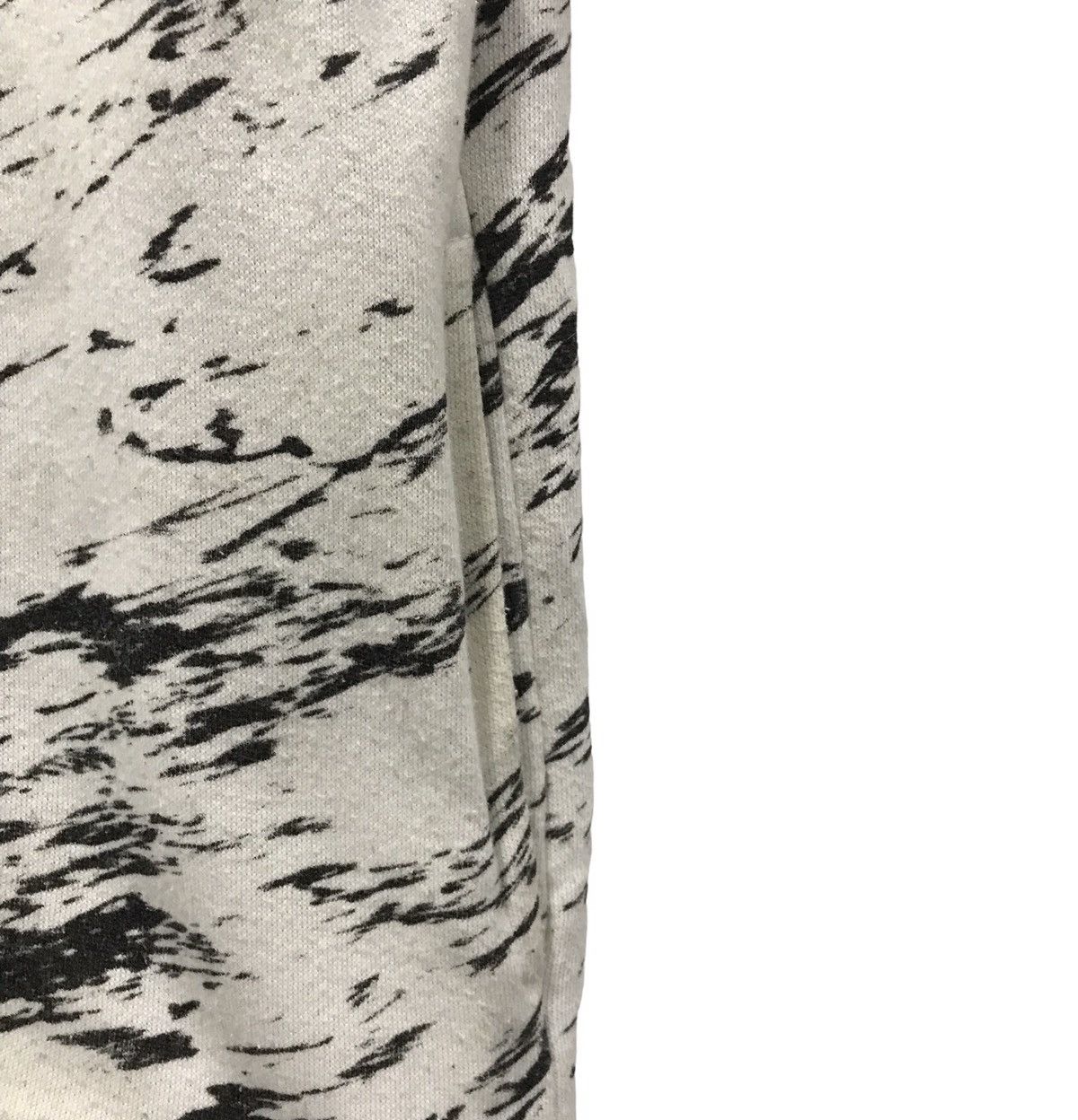 Japanese Brand VARAKI CREVTE ALTERNTV STNDRD HOODIE Size US M / EU 48-50 / 2 - 6 Thumbnail