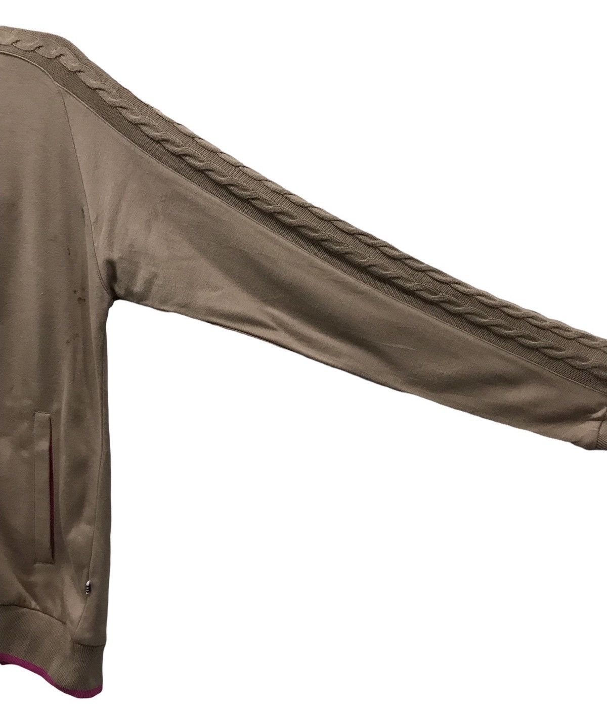 Adidas ADIDAS SWEATER Size US L / EU 52-54 / 3 - 5 Thumbnail
