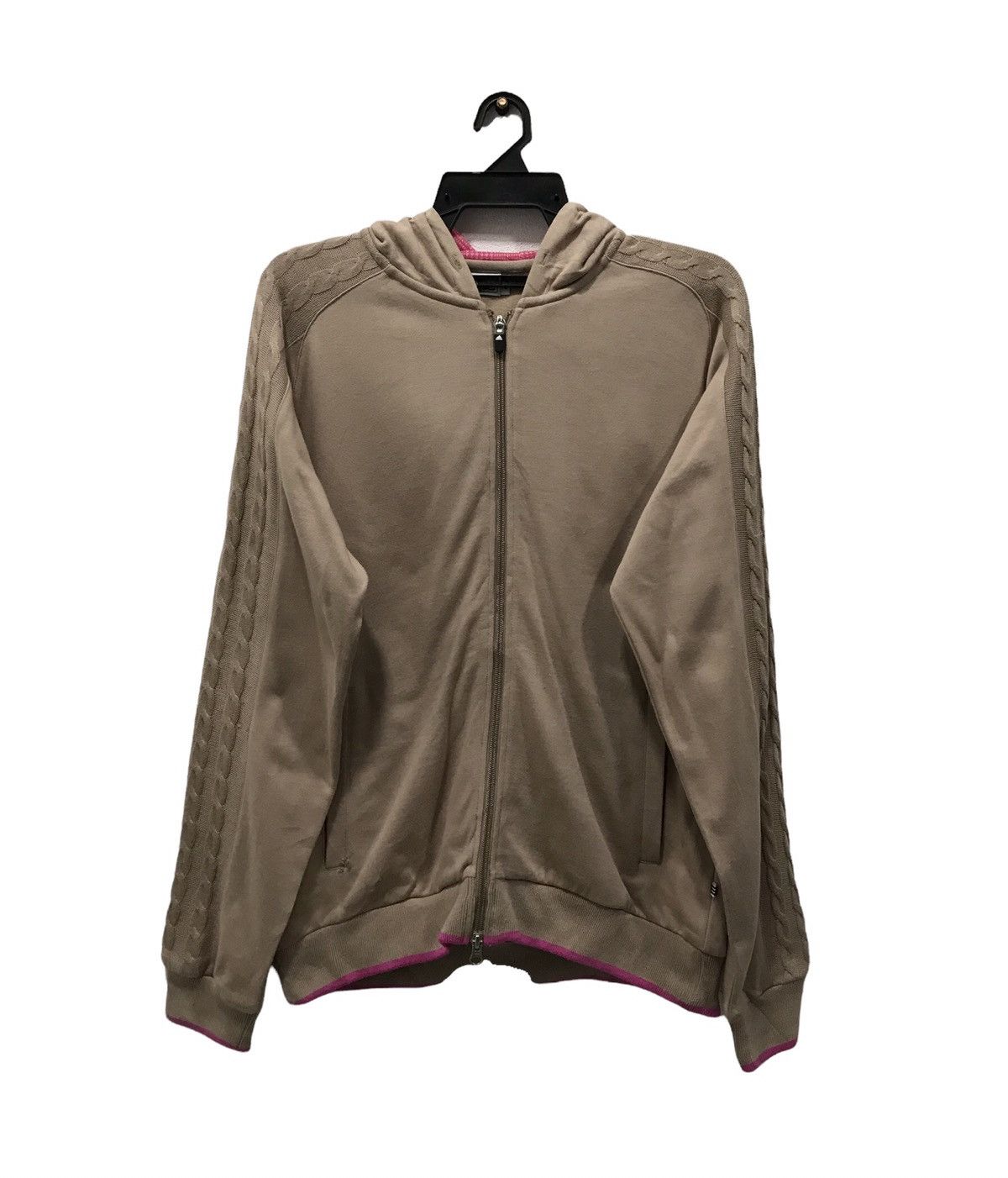 Adidas ADIDAS SWEATER Size US L / EU 52-54 / 3 - 1 Thumbnail