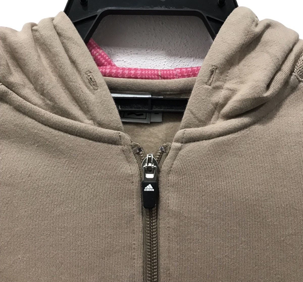 Adidas ADIDAS SWEATER Size US L / EU 52-54 / 3 - 3 Thumbnail