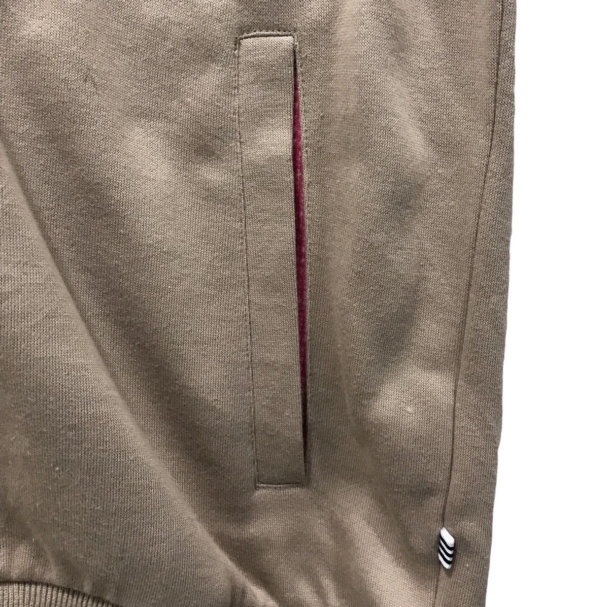 Adidas ADIDAS SWEATER Size US L / EU 52-54 / 3 - 6 Thumbnail