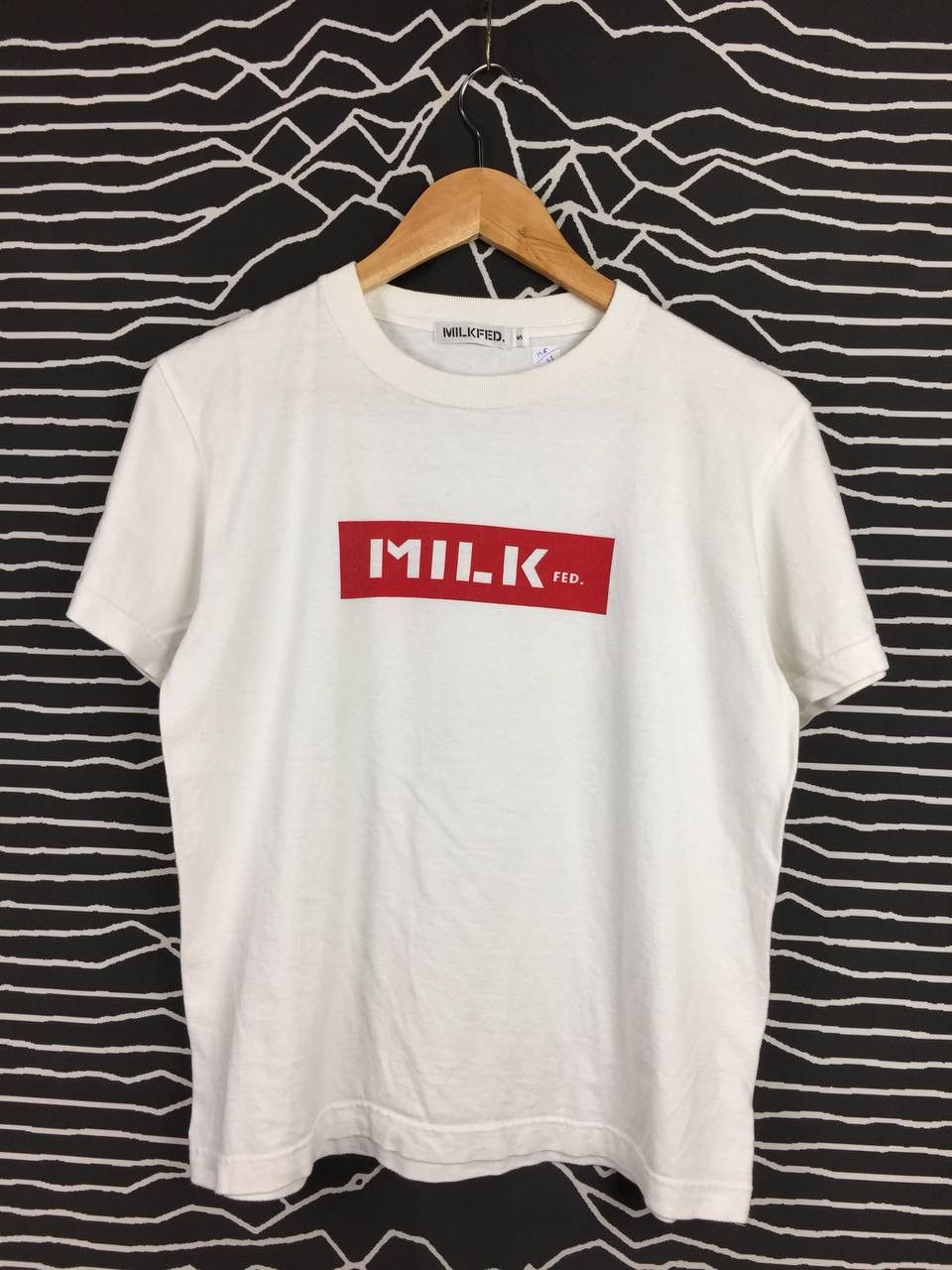 Milk Fed T Shirt | Grailed