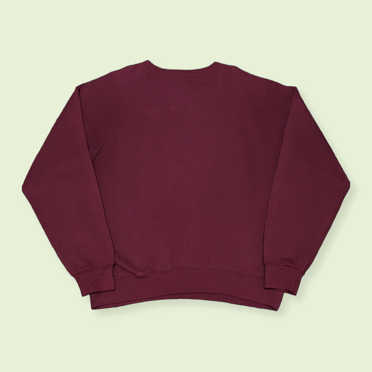 Russell Athletic × Vintage Vintage 90s Jansport UALR University of Arkansas Sweatshirt Size US L / EU 52-54 / 3 - 2 Thumbnail