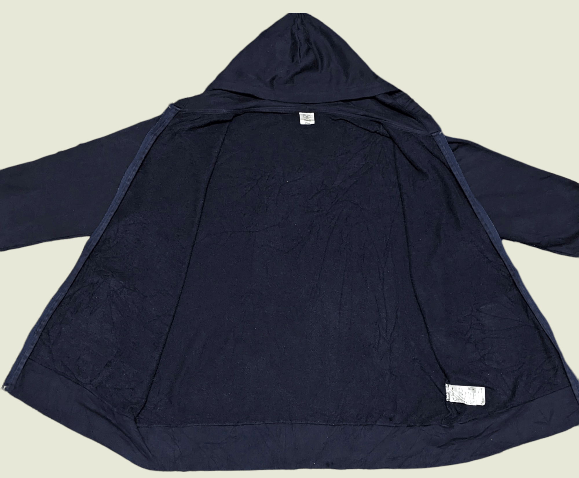 Disney × Mickey Mouse × Vintage Vintage Ignio Japan Mickey Mouse Hoodie Size US XL / EU 56 / 4 - 5 Thumbnail