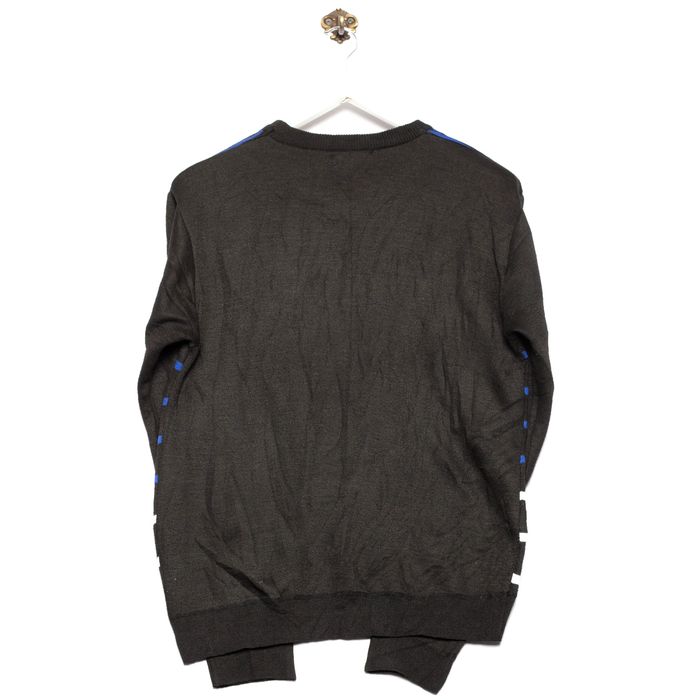 Vroom & Dressmann Collezione Vroom & Dreesmann Sweater Striped Pattern ...